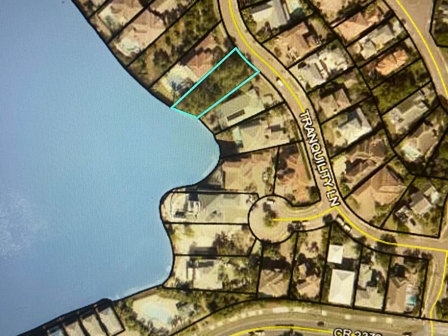 Beautiful piece of waterfront property in the highly sought after gated community of Destiny East. Build your dream home with a gorgeous view and enjoy all the amenities the neighborhood has to offer. Located less than a mile to restaurants and  entertainment, one can get to both Scenic 98 and HWY 98 with gated entrances on wither side. This might be just what you are looking for!