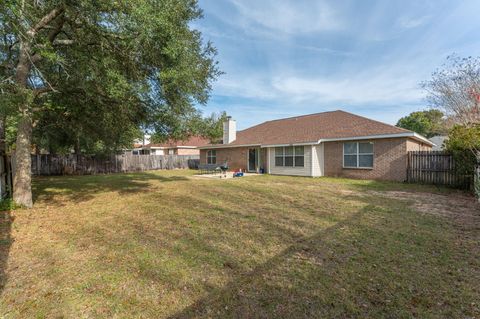 A home in Crestview