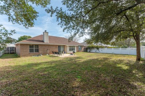 A home in Crestview