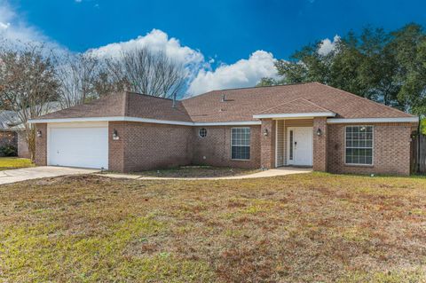 A home in Crestview