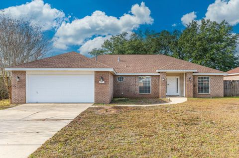 A home in Crestview