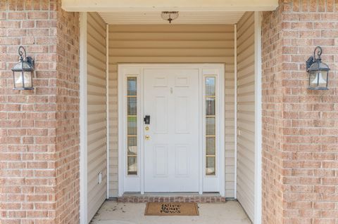 A home in Crestview