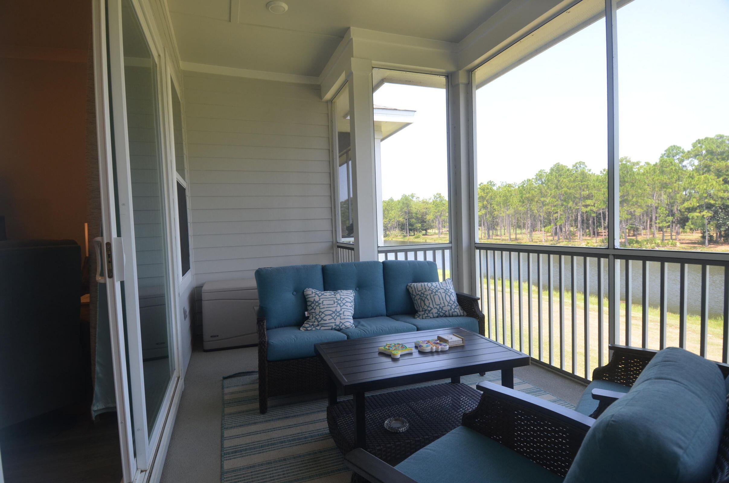 KARA LAKE TOWNHOMES - Residential