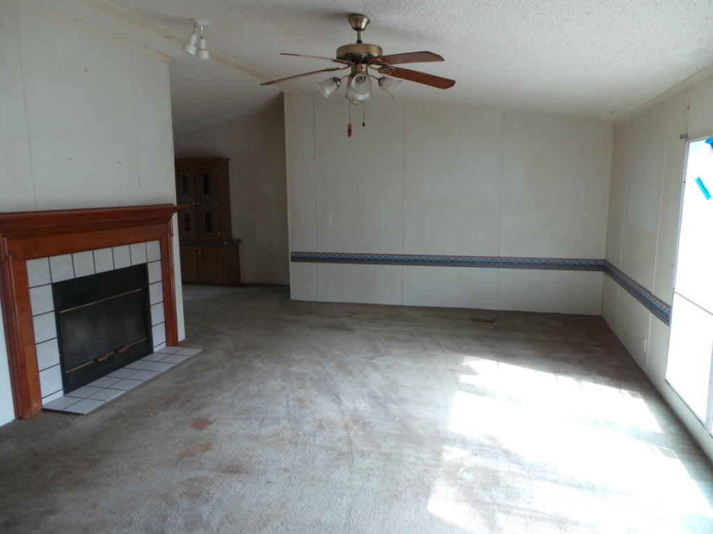 NONESUCH WAY - Residential