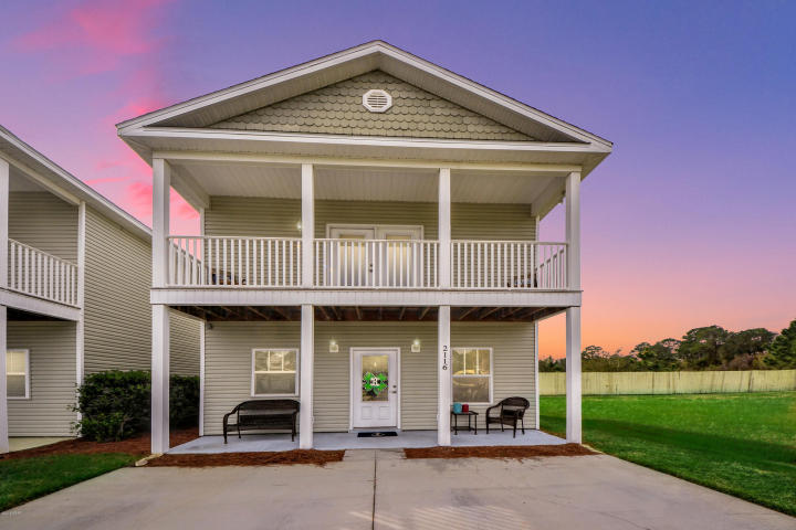 Gates of Sterling Cove - Residential