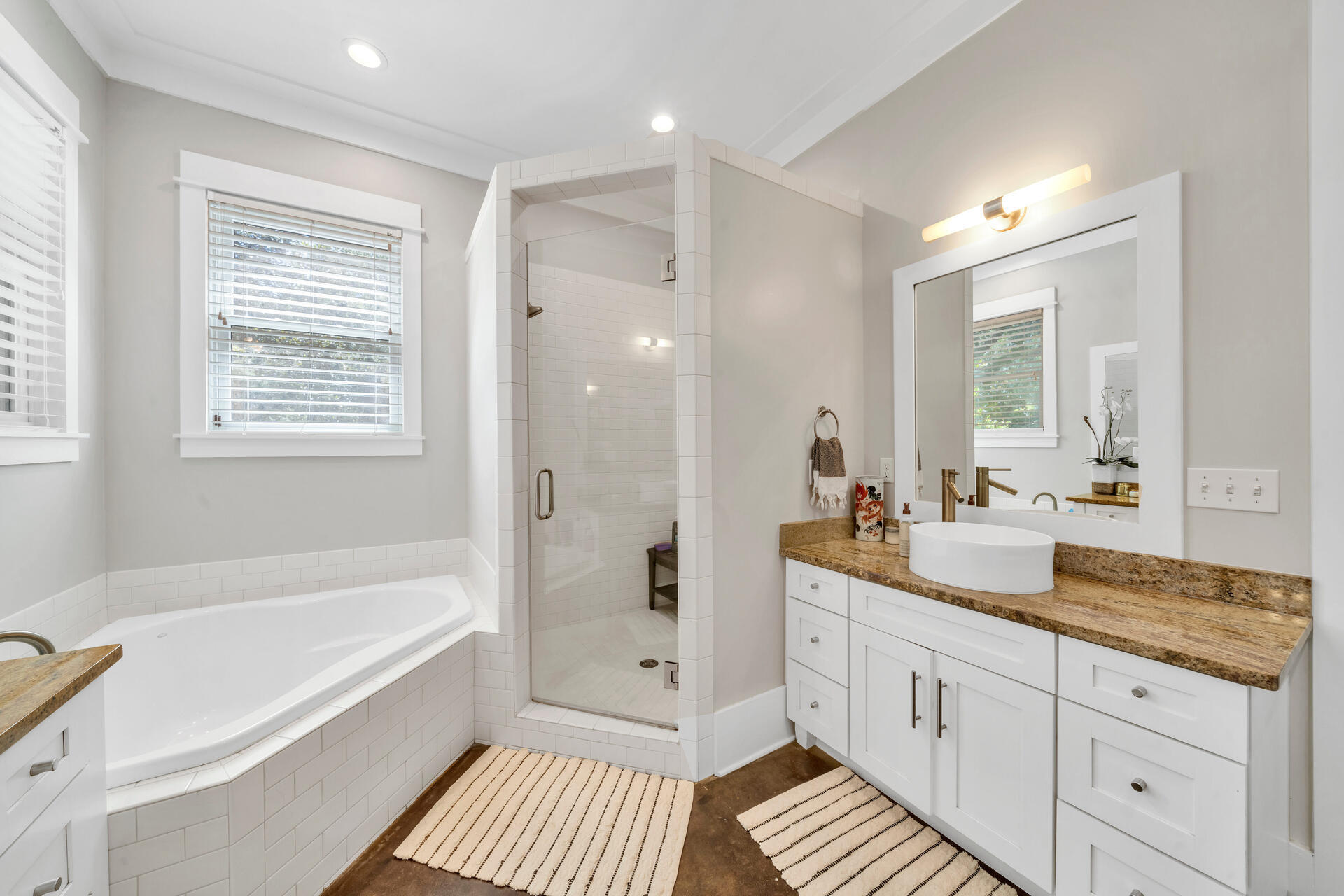 BOTANY BAYOU - Residential