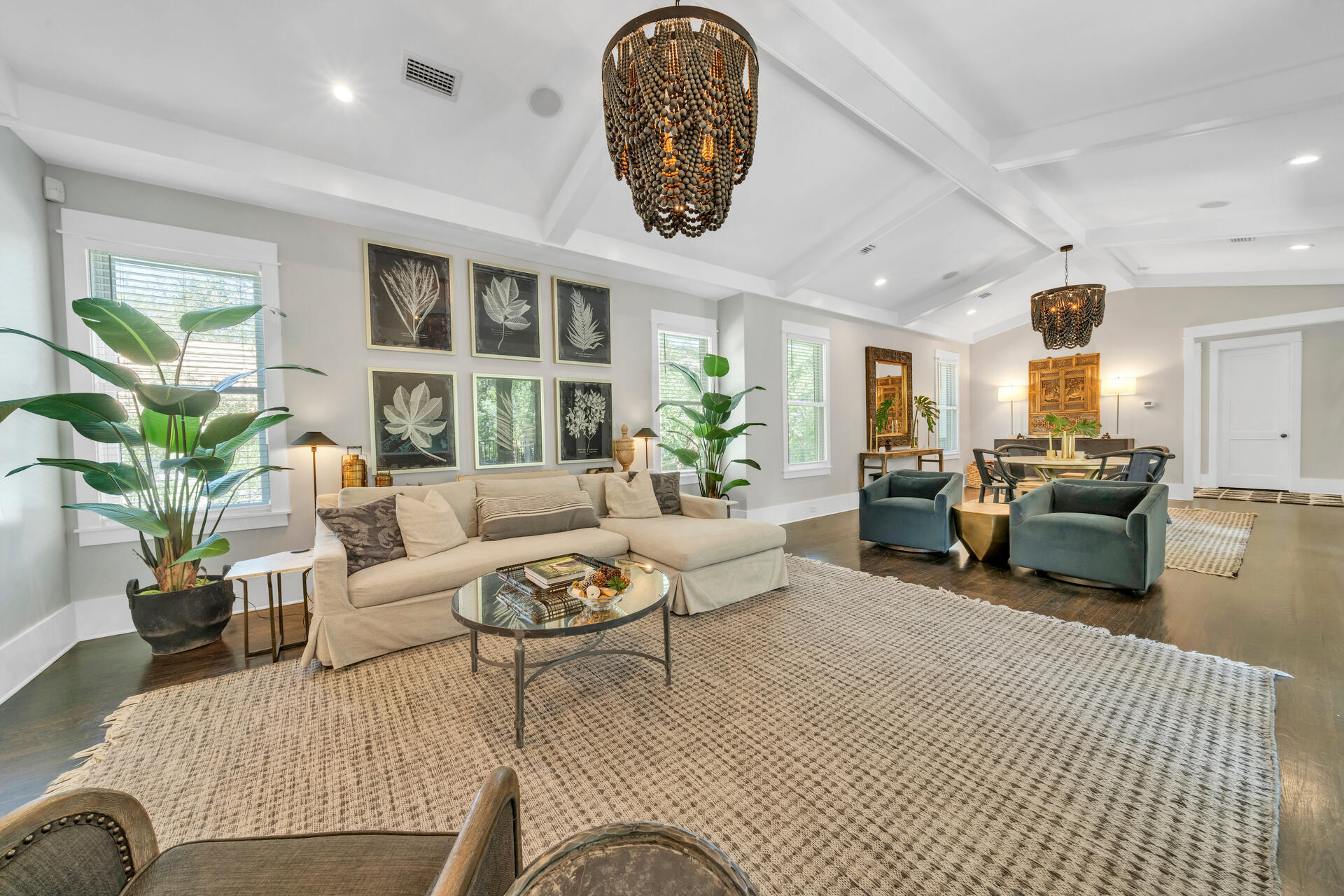 BOTANY BAYOU - Residential