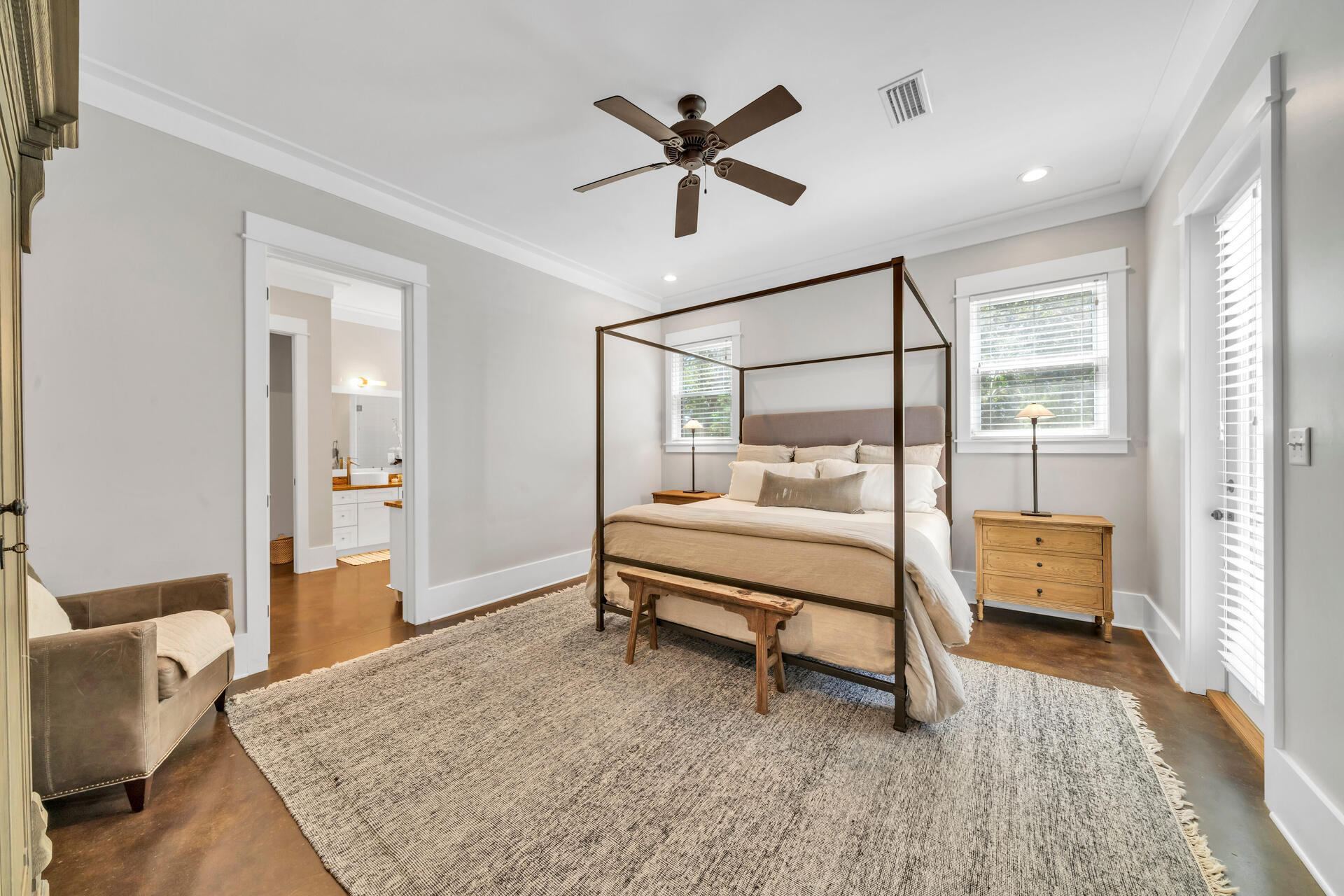 BOTANY BAYOU - Residential