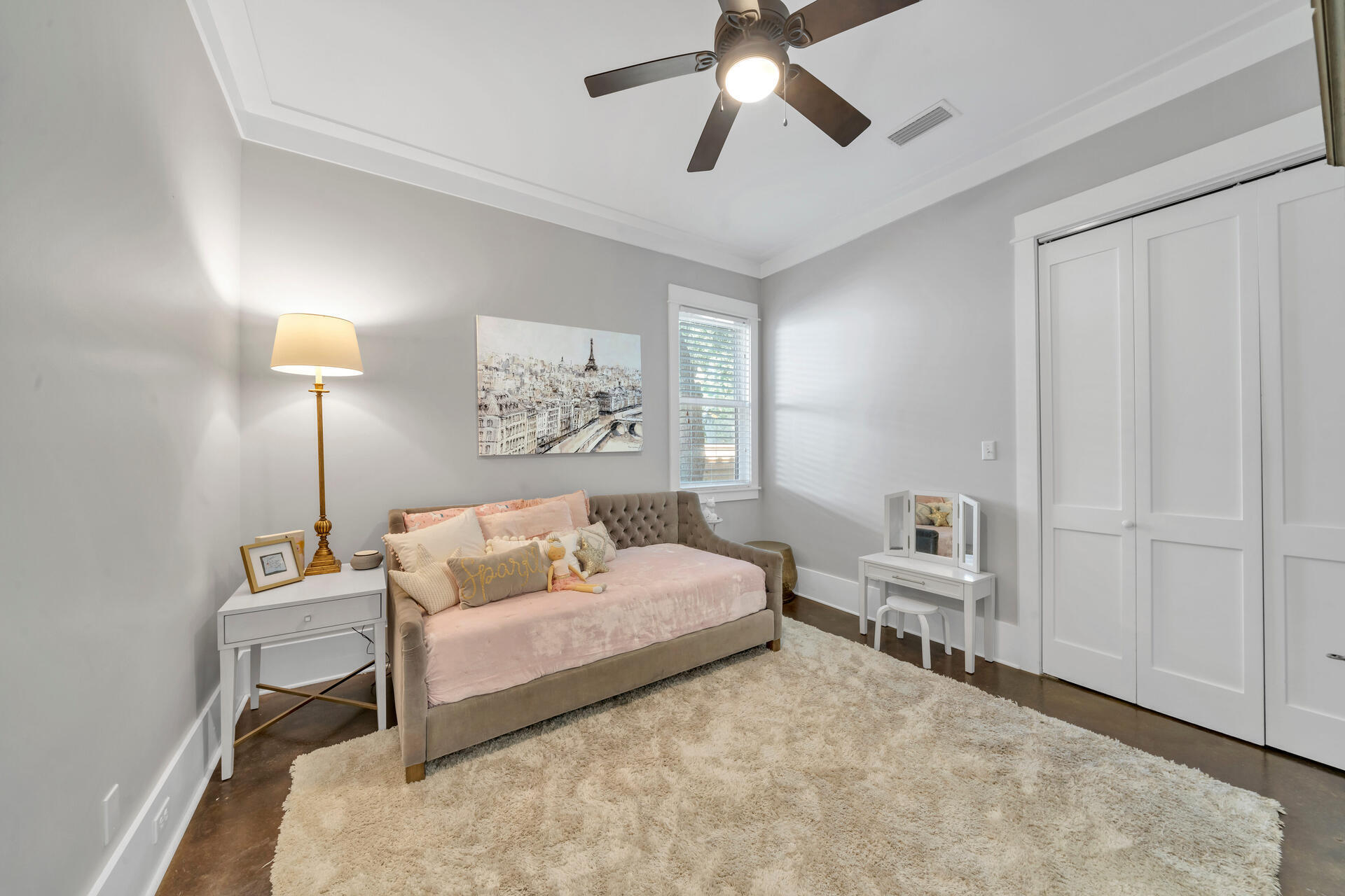 BOTANY BAYOU - Residential