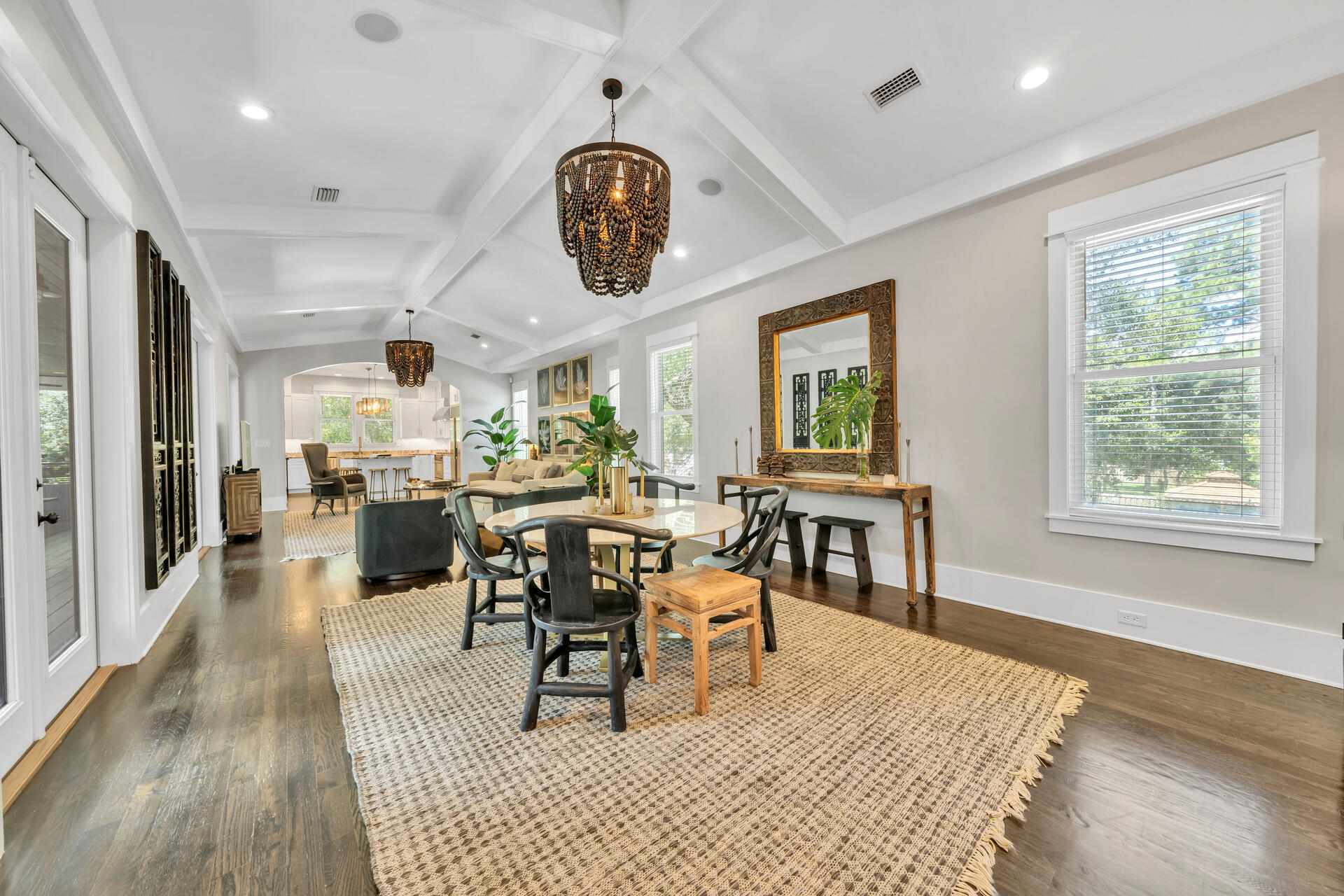 BOTANY BAYOU - Residential