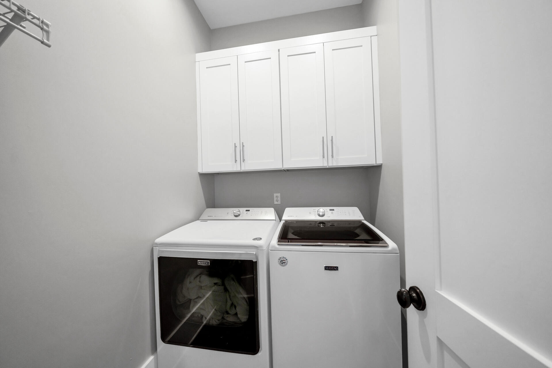 BOTANY BAYOU - Residential