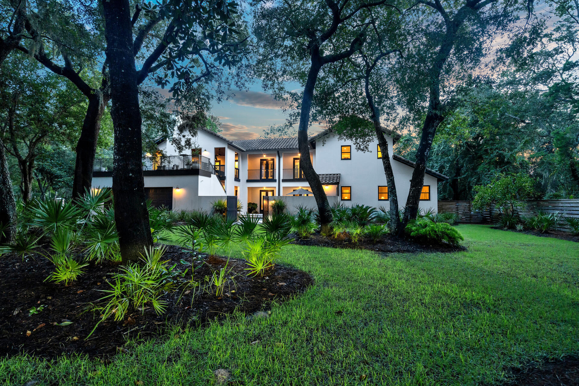 BOTANY BAYOU - Residential