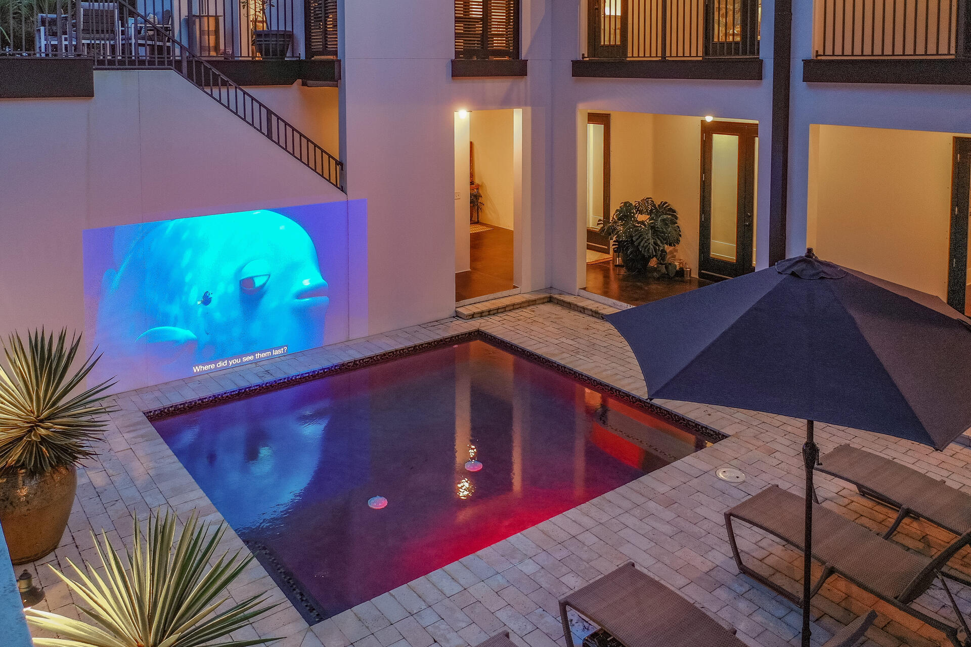 BOTANY BAYOU - Residential