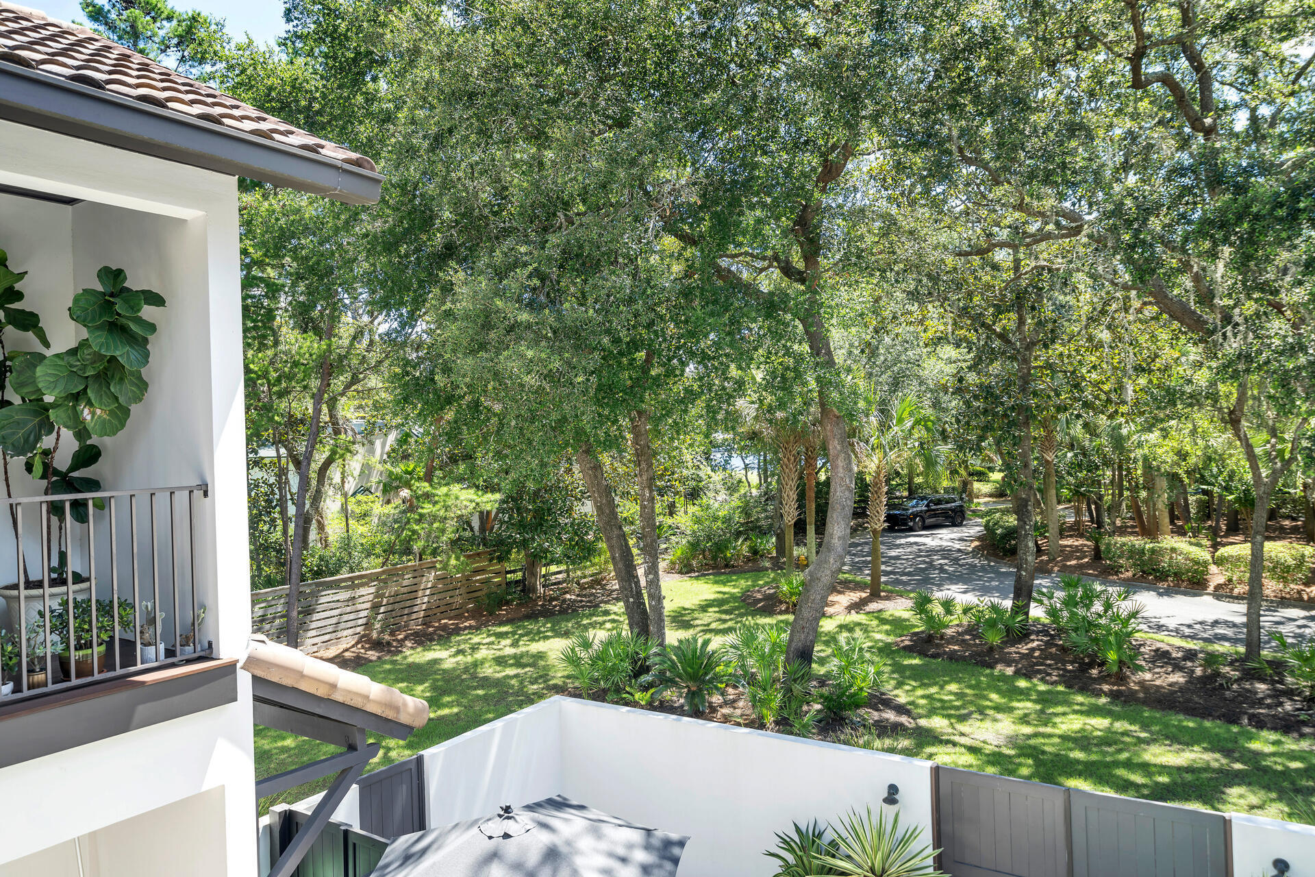 BOTANY BAYOU - Residential