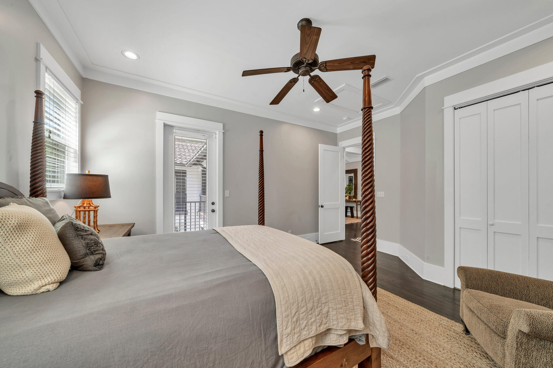 BOTANY BAYOU - Residential