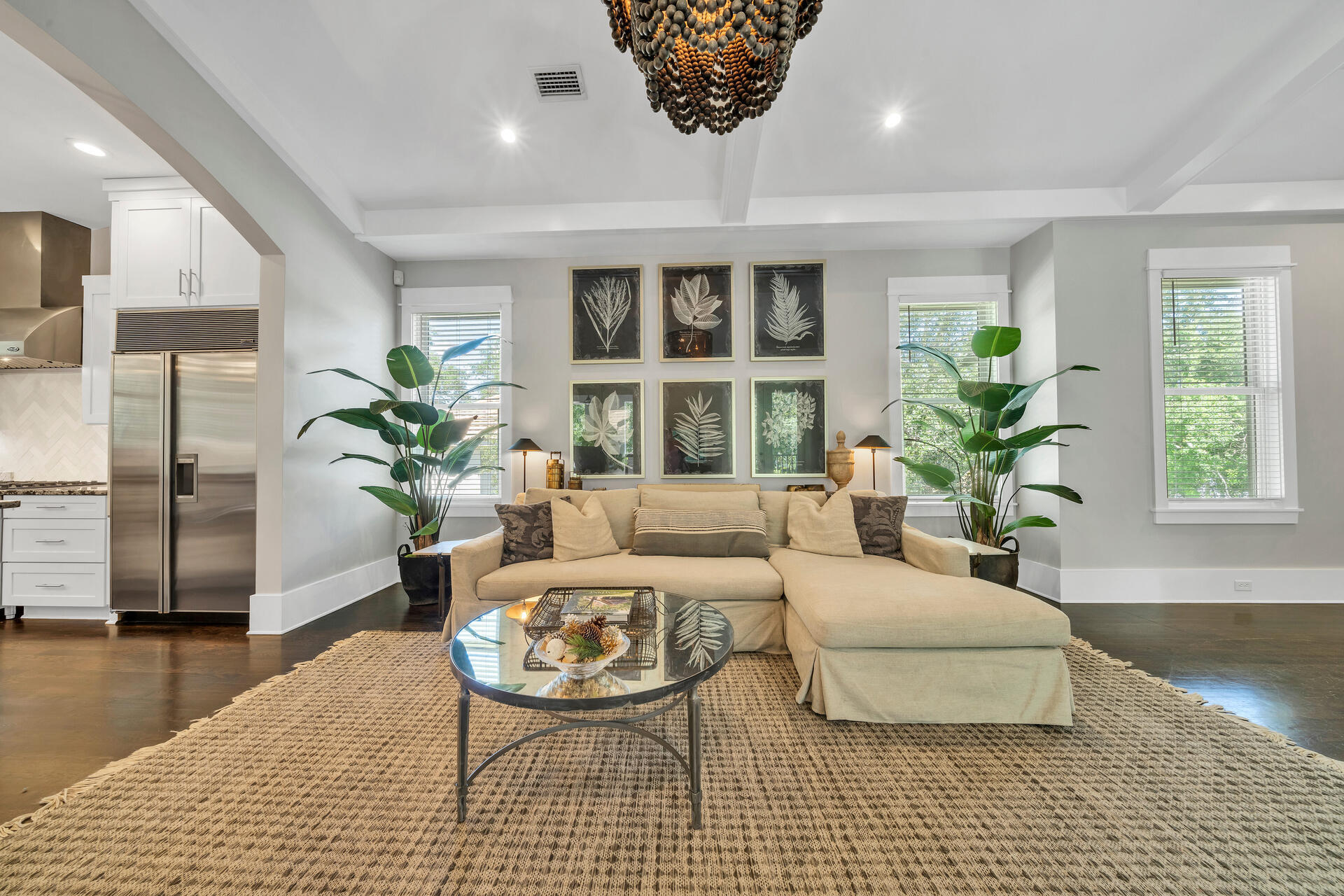 BOTANY BAYOU - Residential