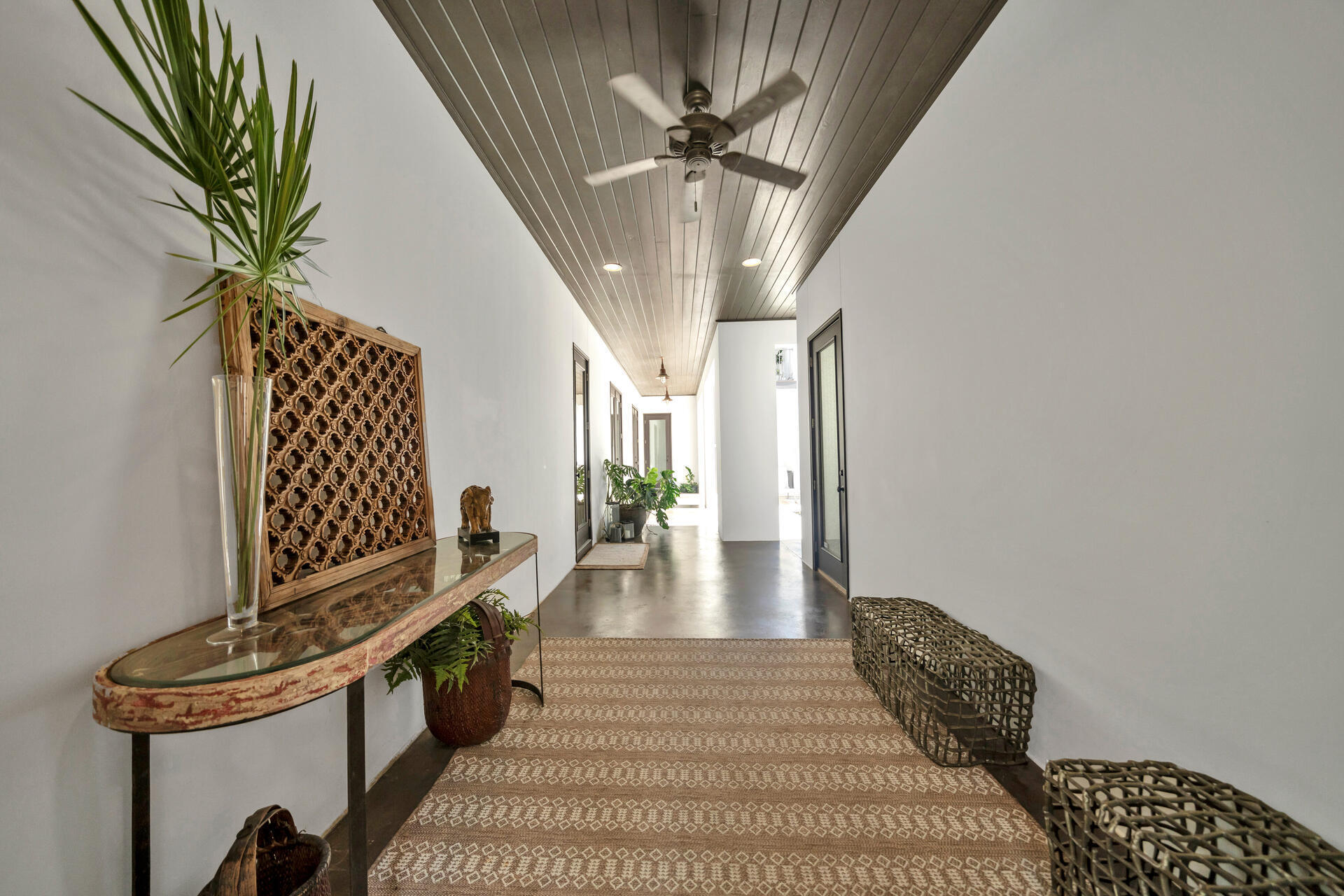BOTANY BAYOU - Residential