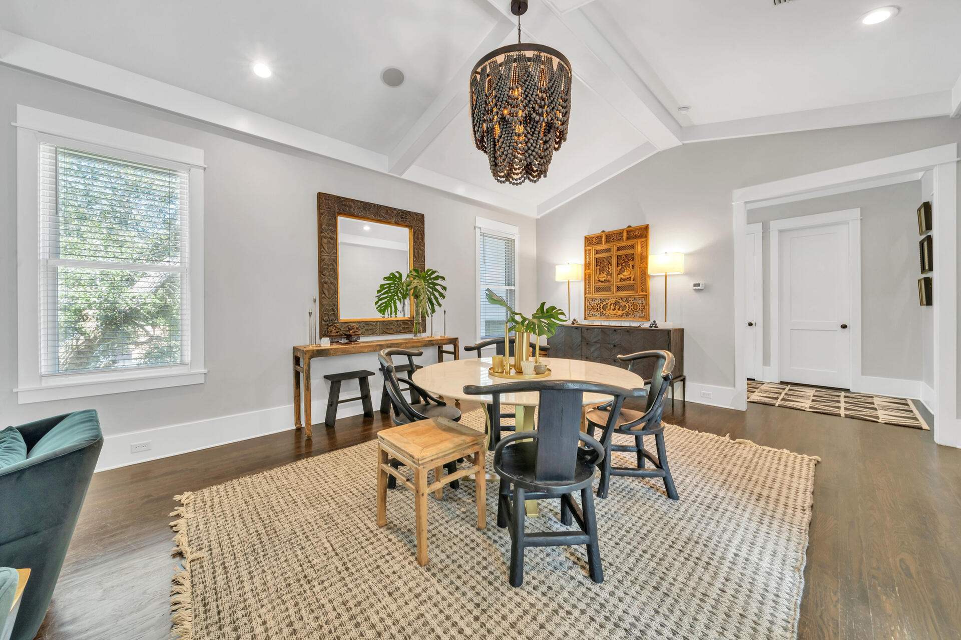 BOTANY BAYOU - Residential