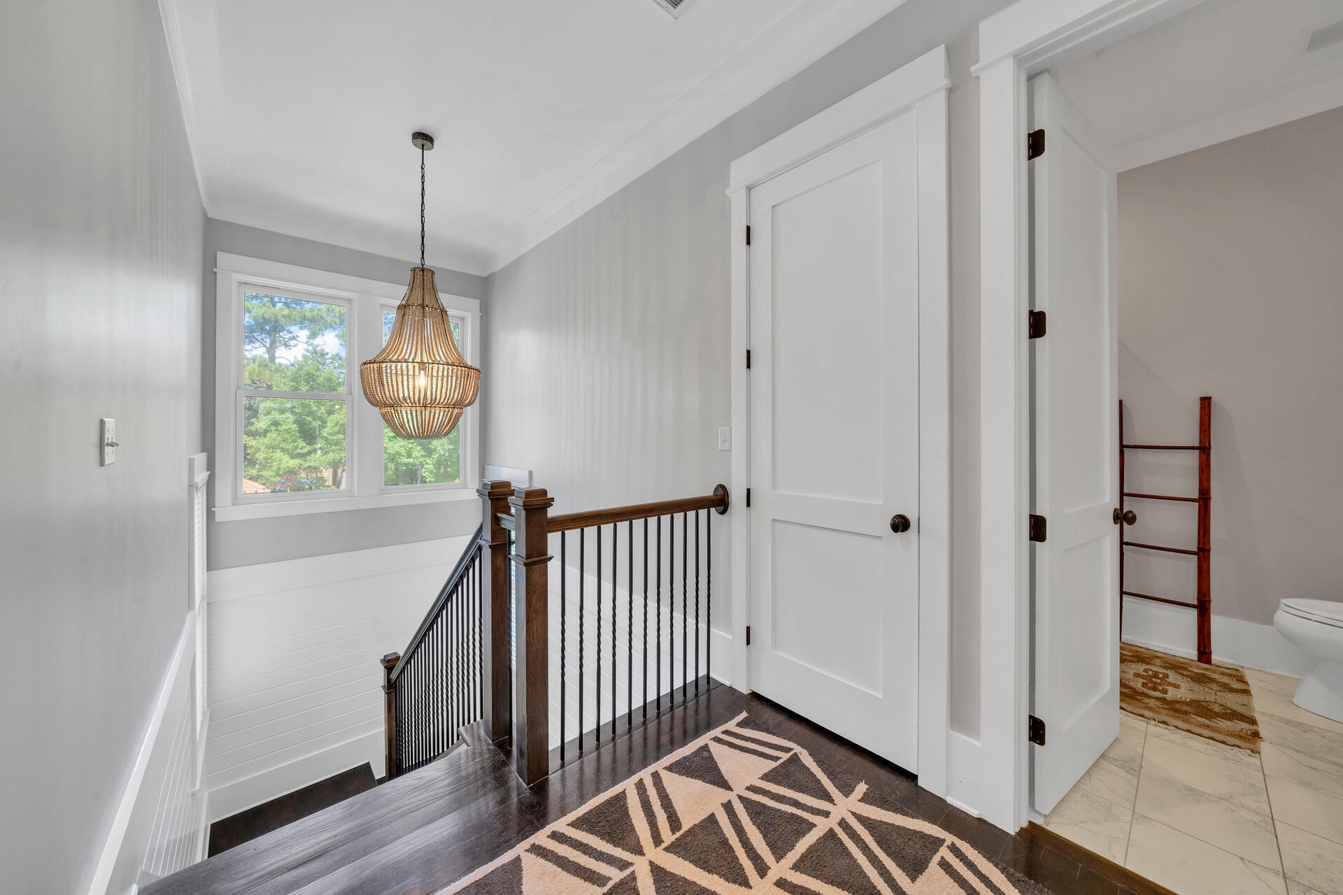 BOTANY BAYOU - Residential