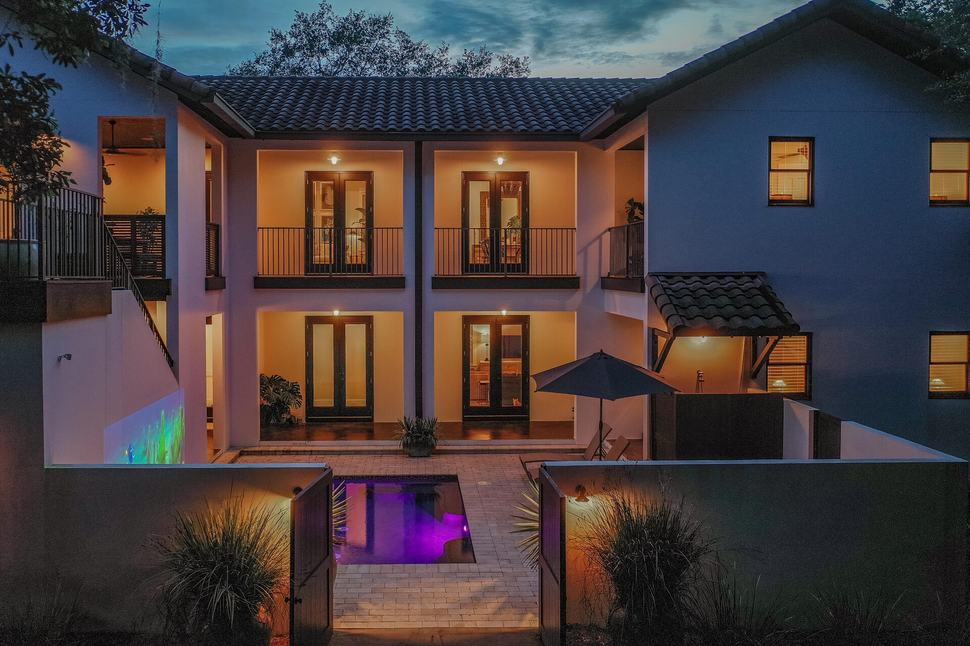 BOTANY BAYOU - Residential