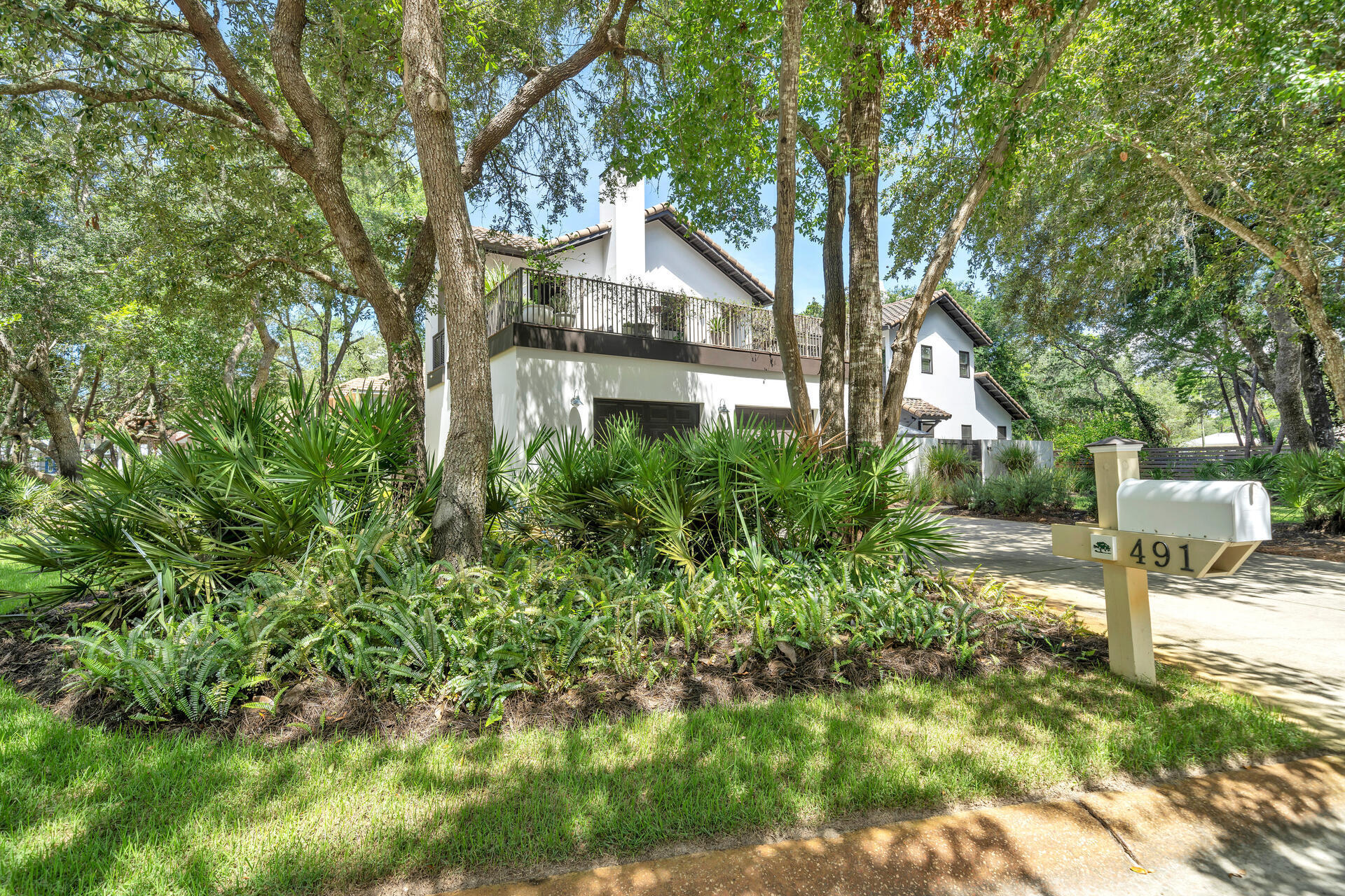 BOTANY BAYOU - Residential