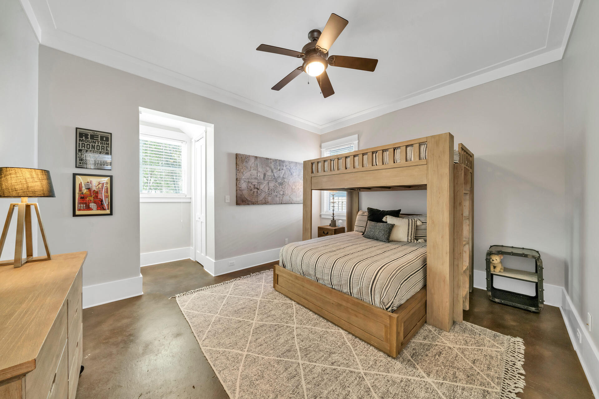 BOTANY BAYOU - Residential