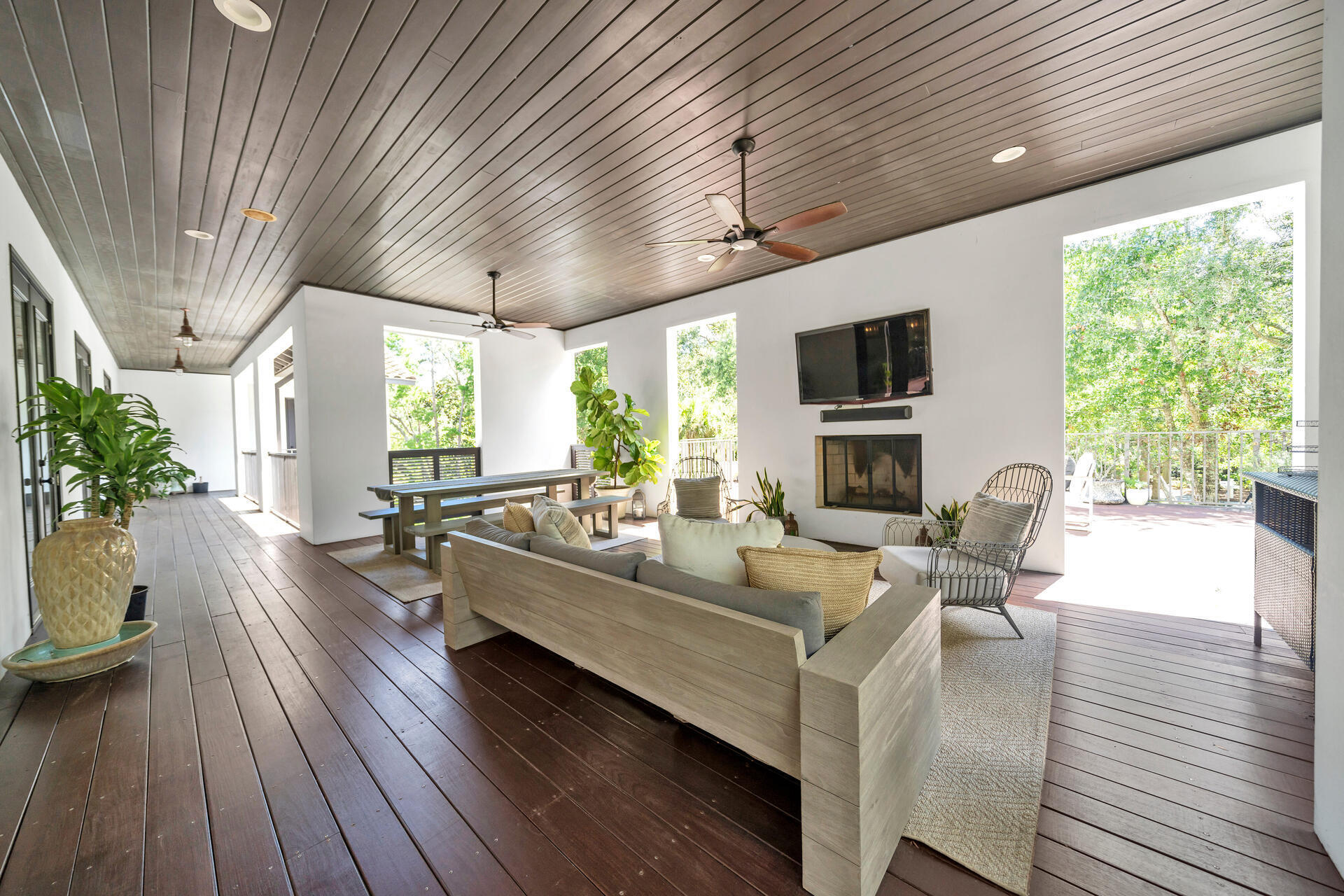 BOTANY BAYOU - Residential
