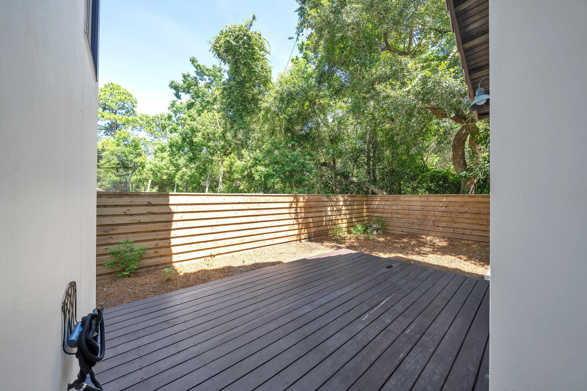BOTANY BAYOU - Residential