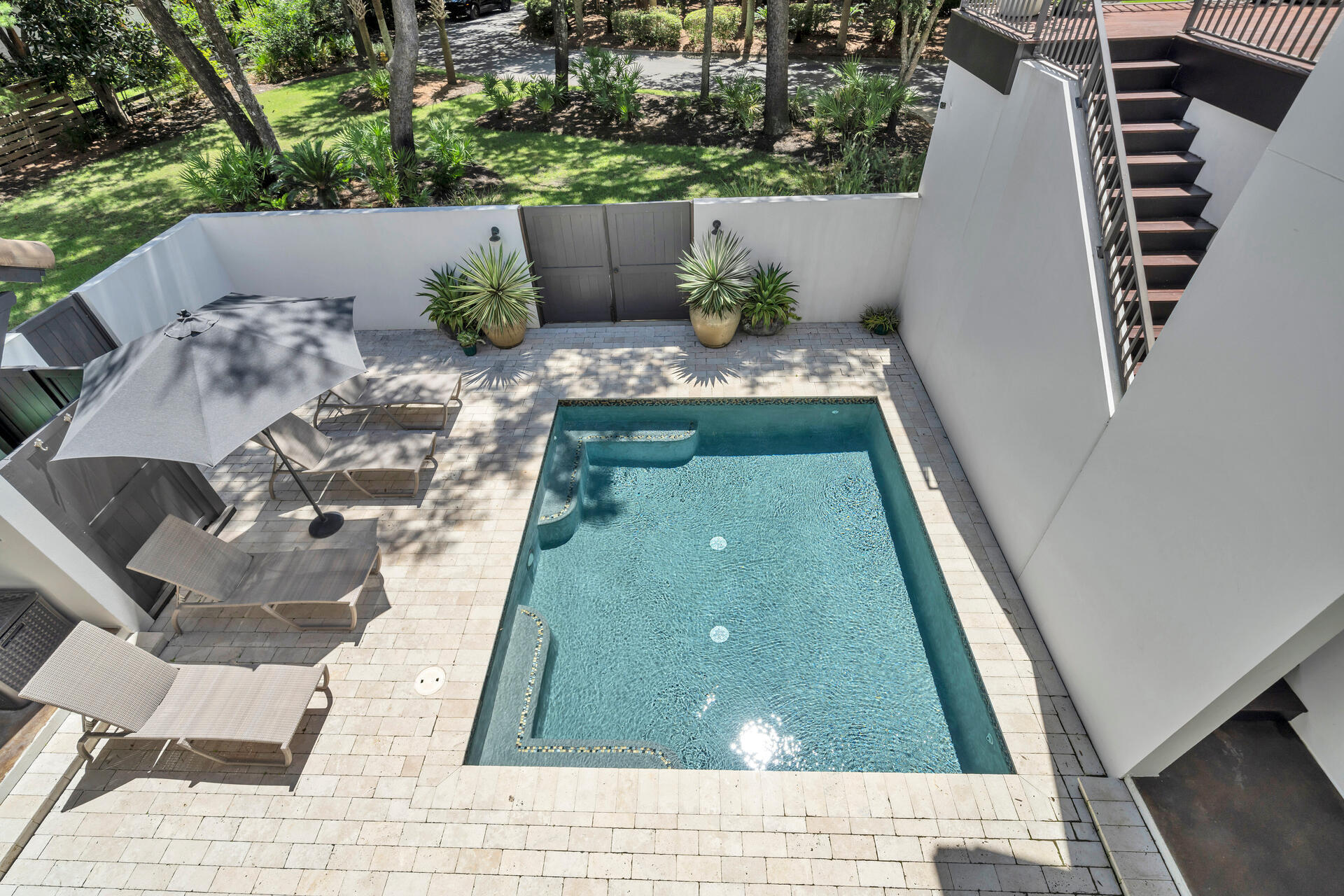 BOTANY BAYOU - Residential