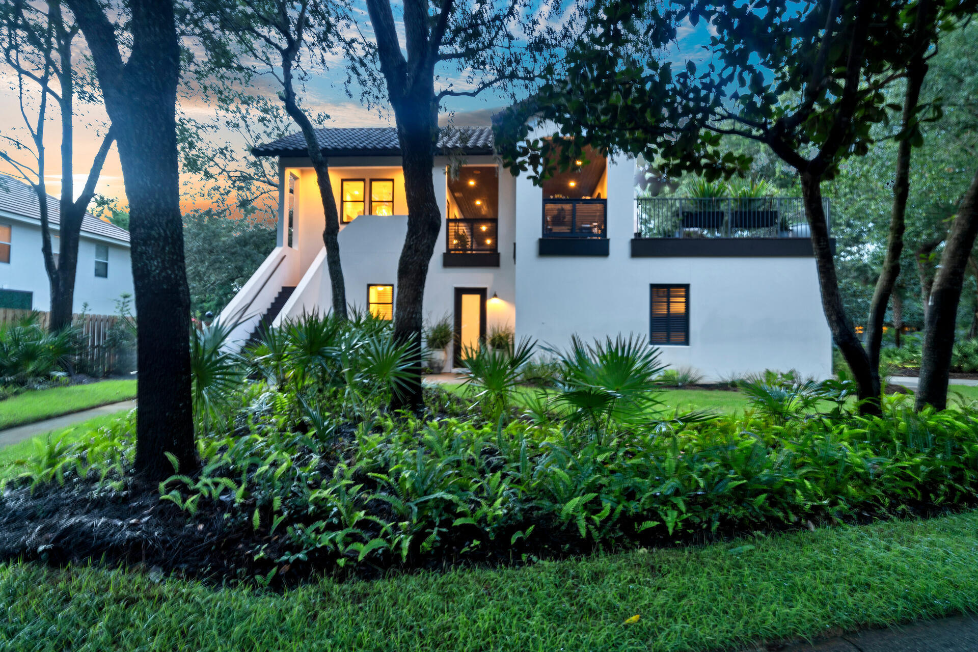 BOTANY BAYOU - Residential