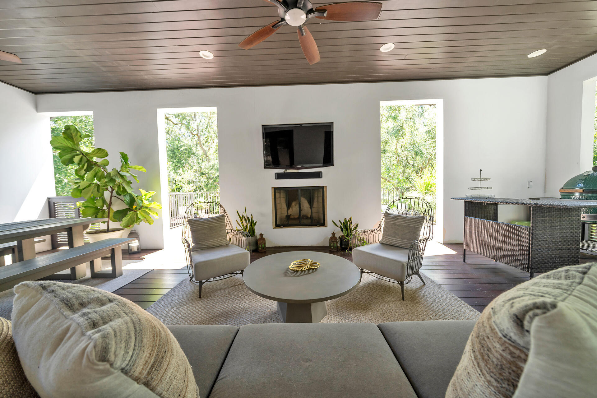 BOTANY BAYOU - Residential