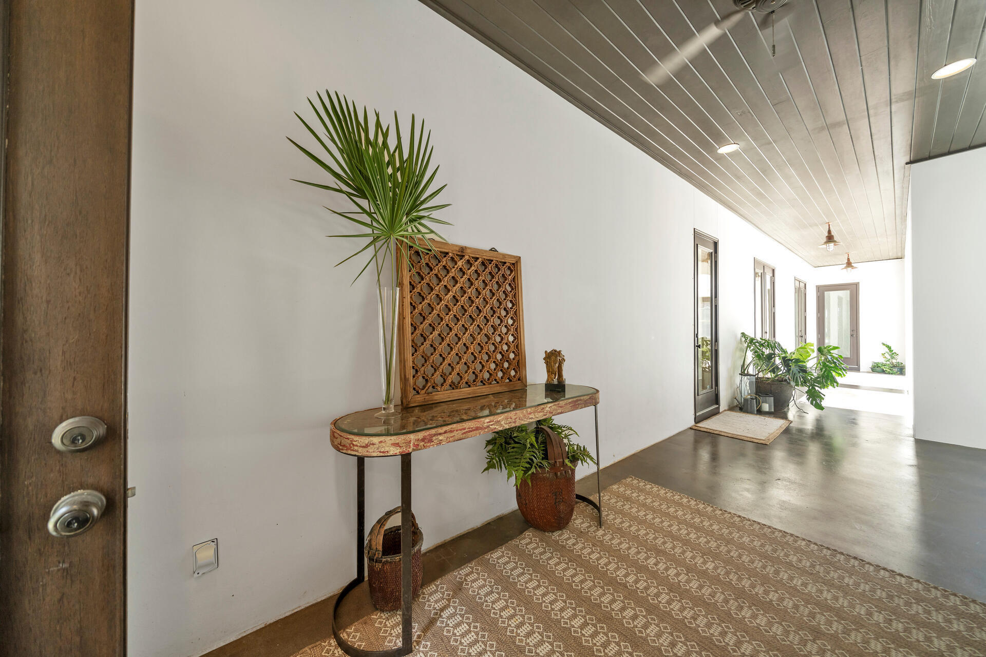 BOTANY BAYOU - Residential