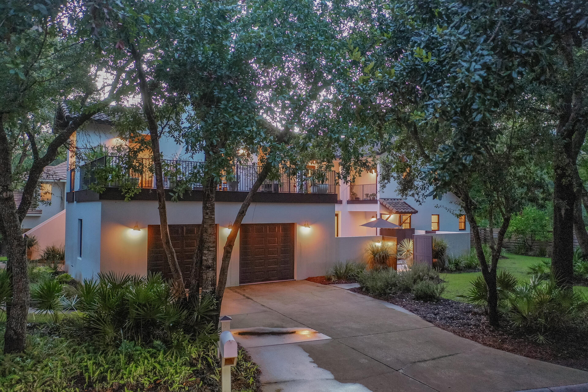 BOTANY BAYOU - Residential