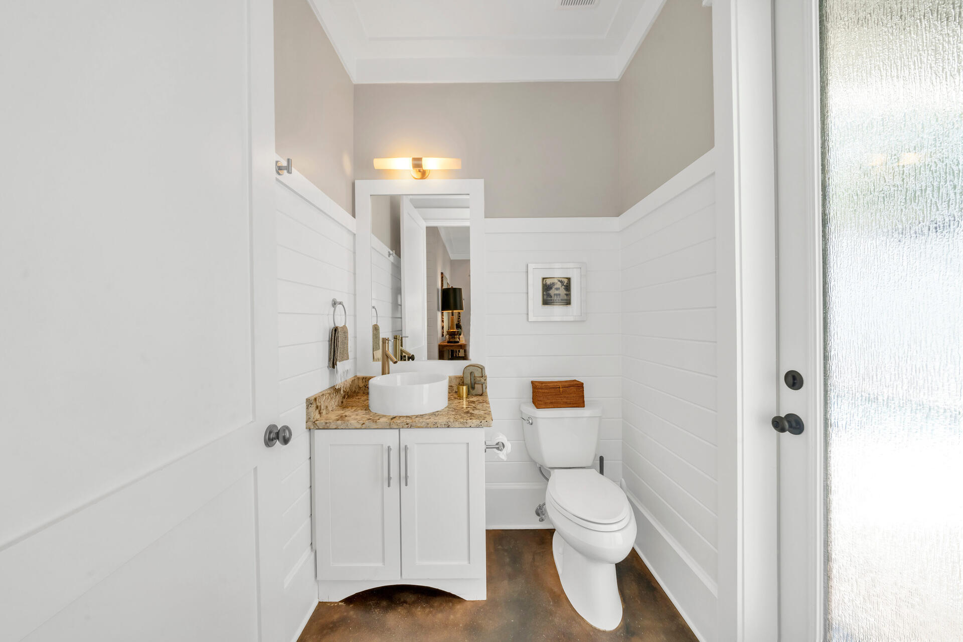 BOTANY BAYOU - Residential