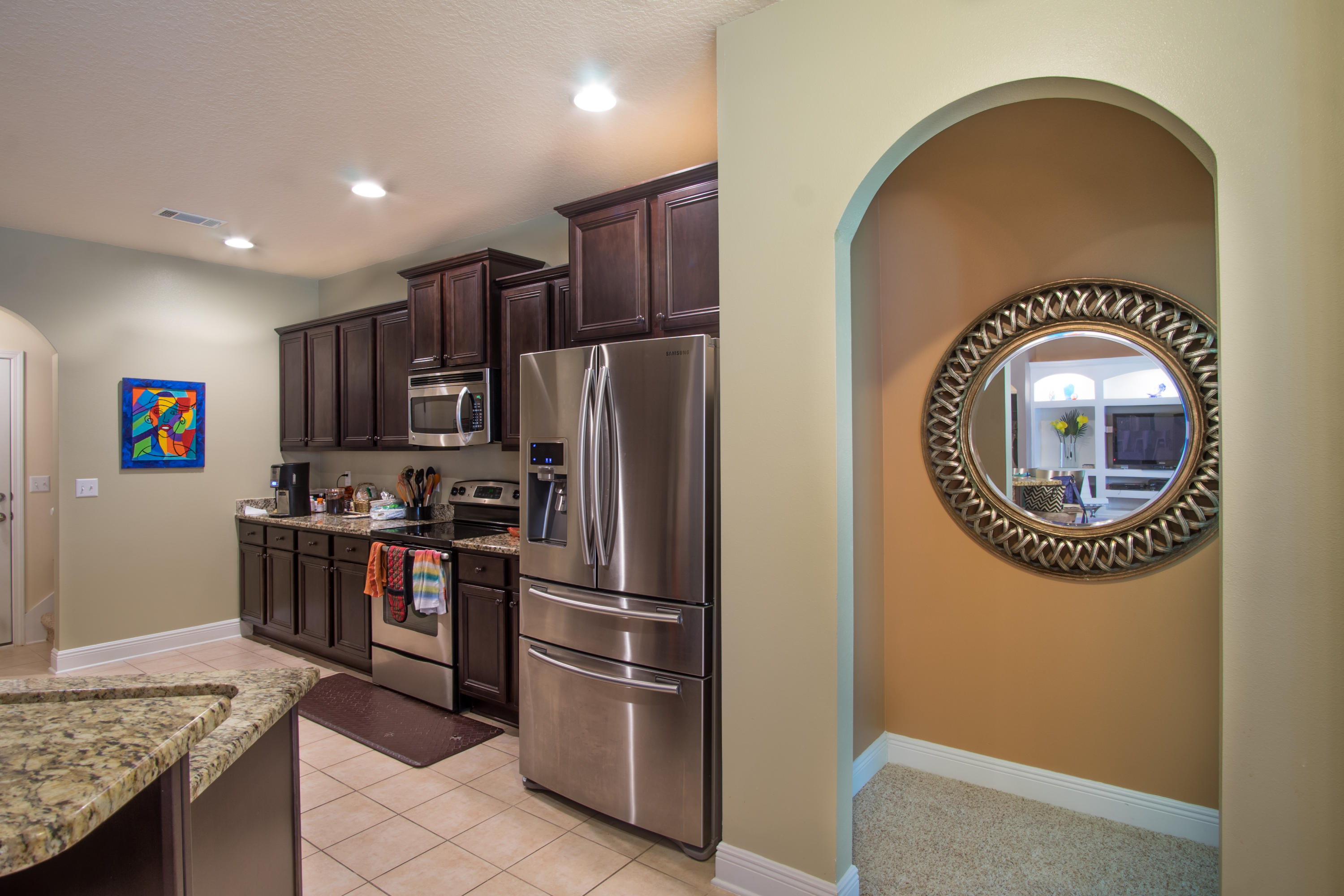 HAMMOCK BAY - Residential