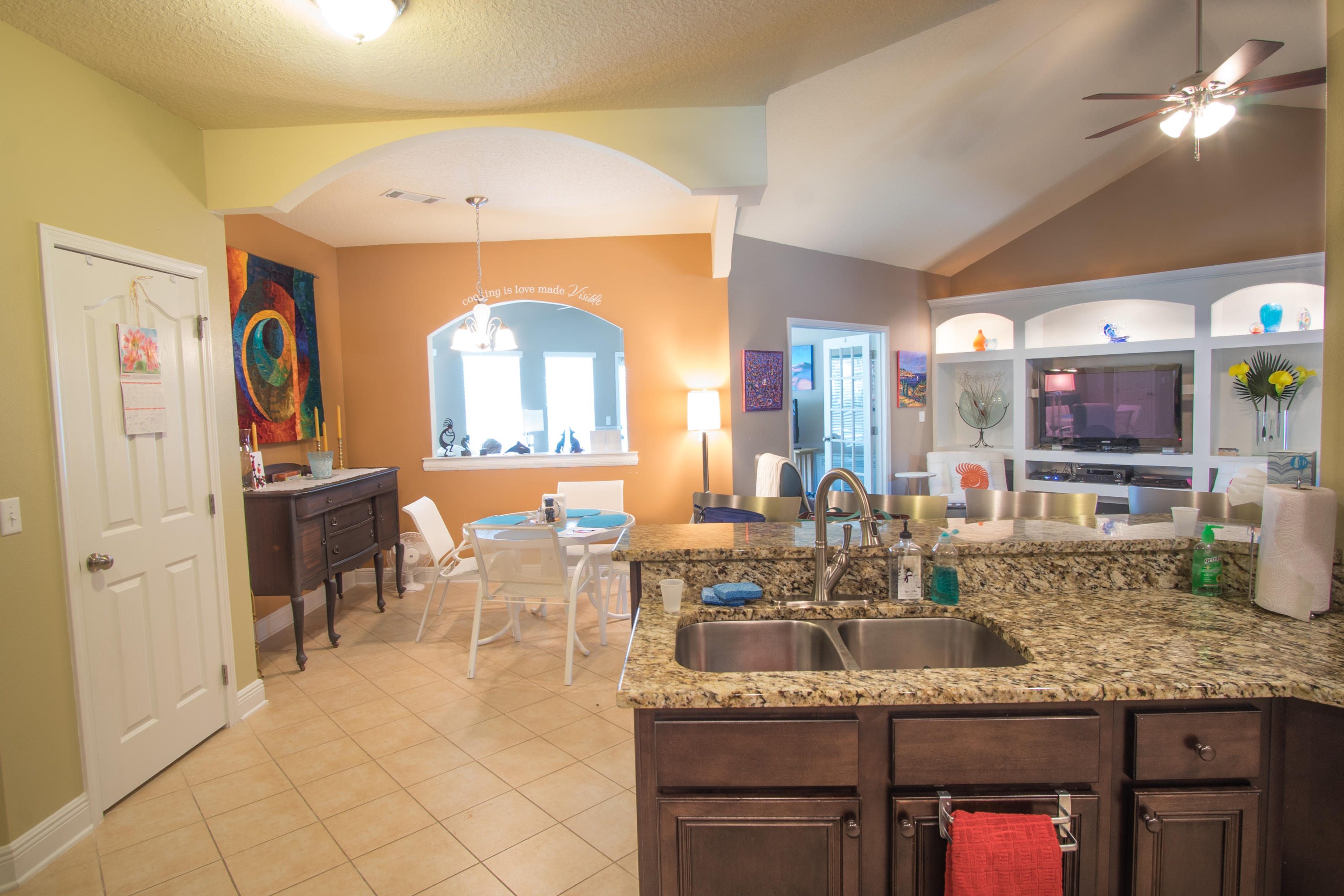 HAMMOCK BAY - Residential