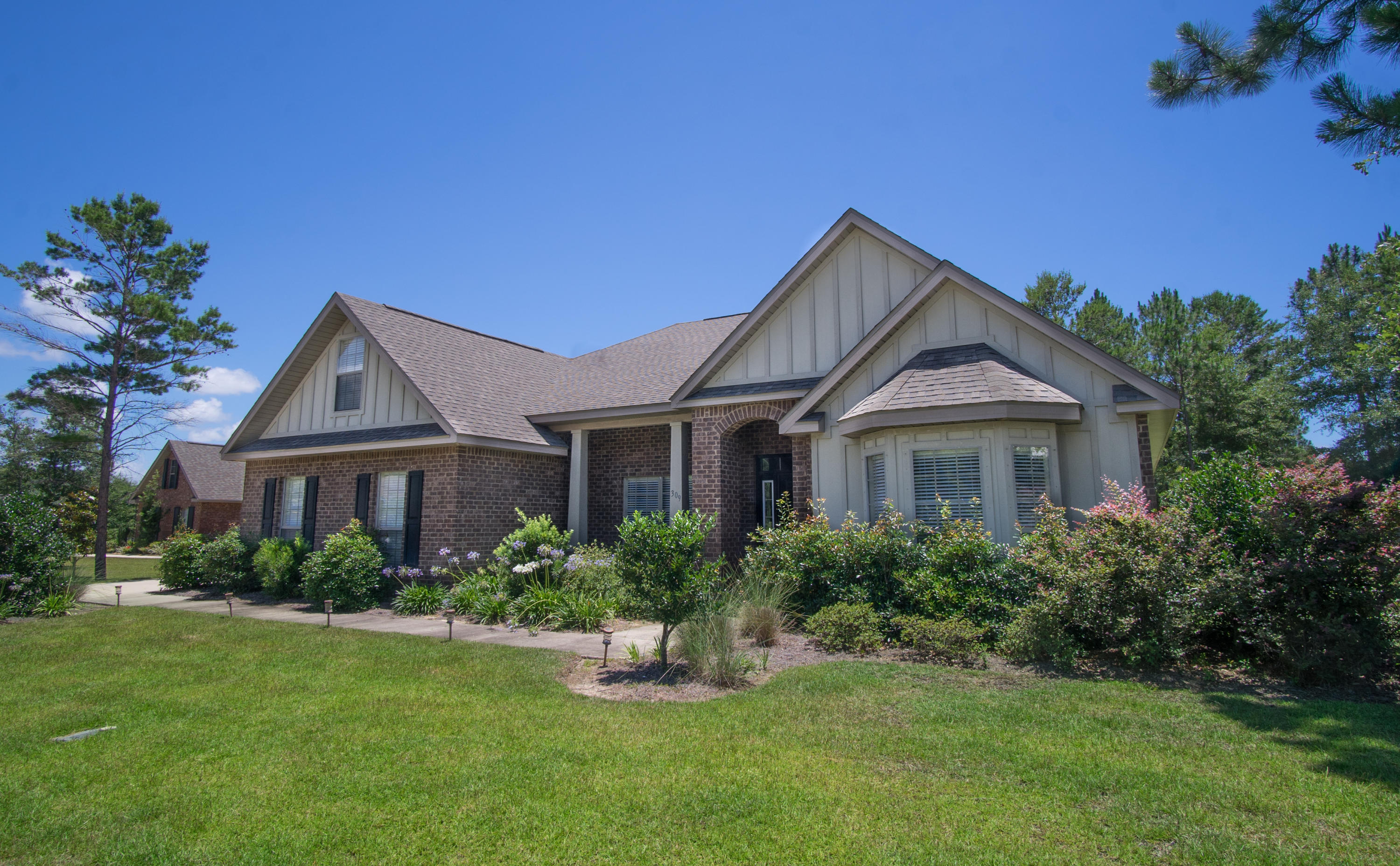 HAMMOCK BAY - Residential