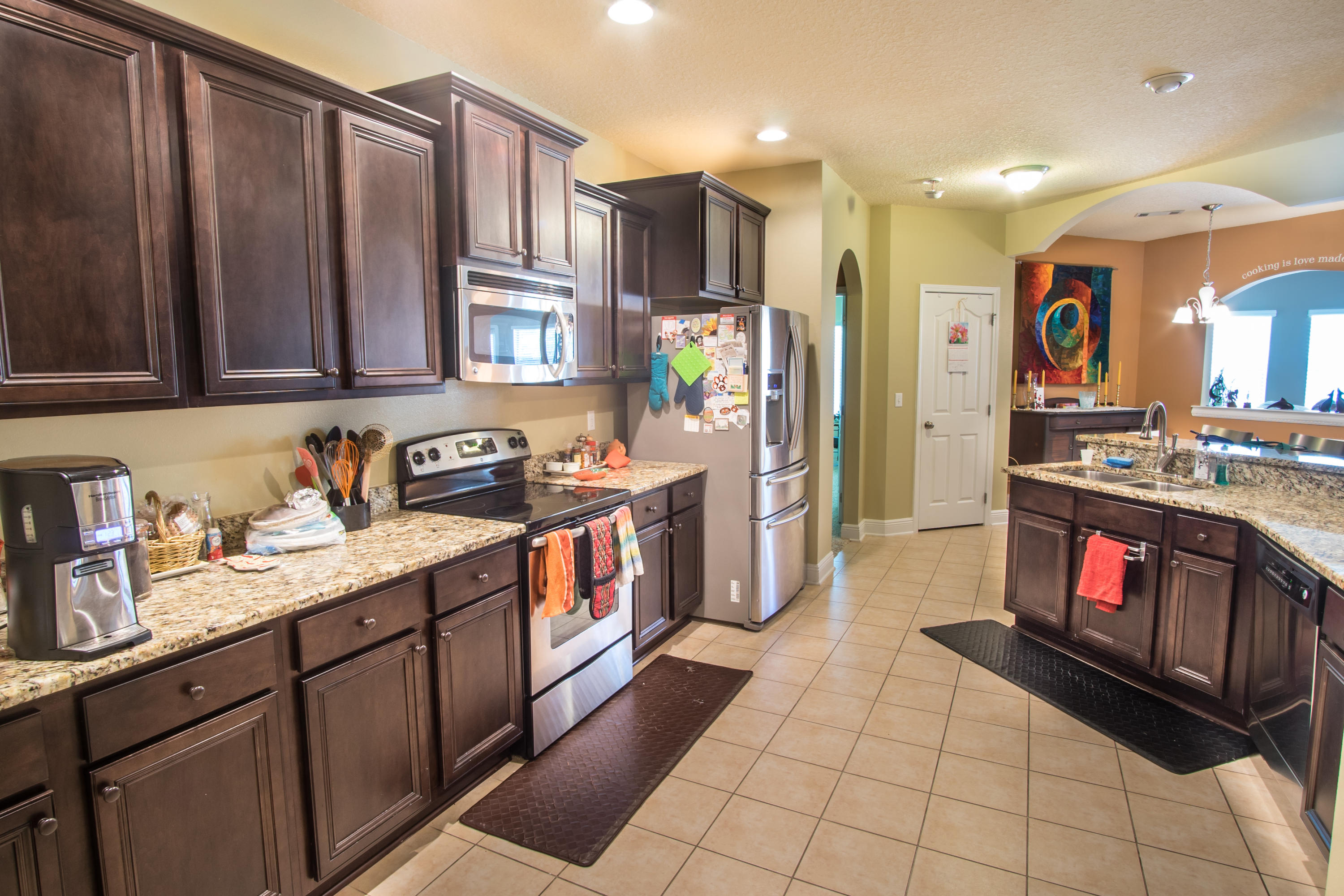 HAMMOCK BAY - Residential