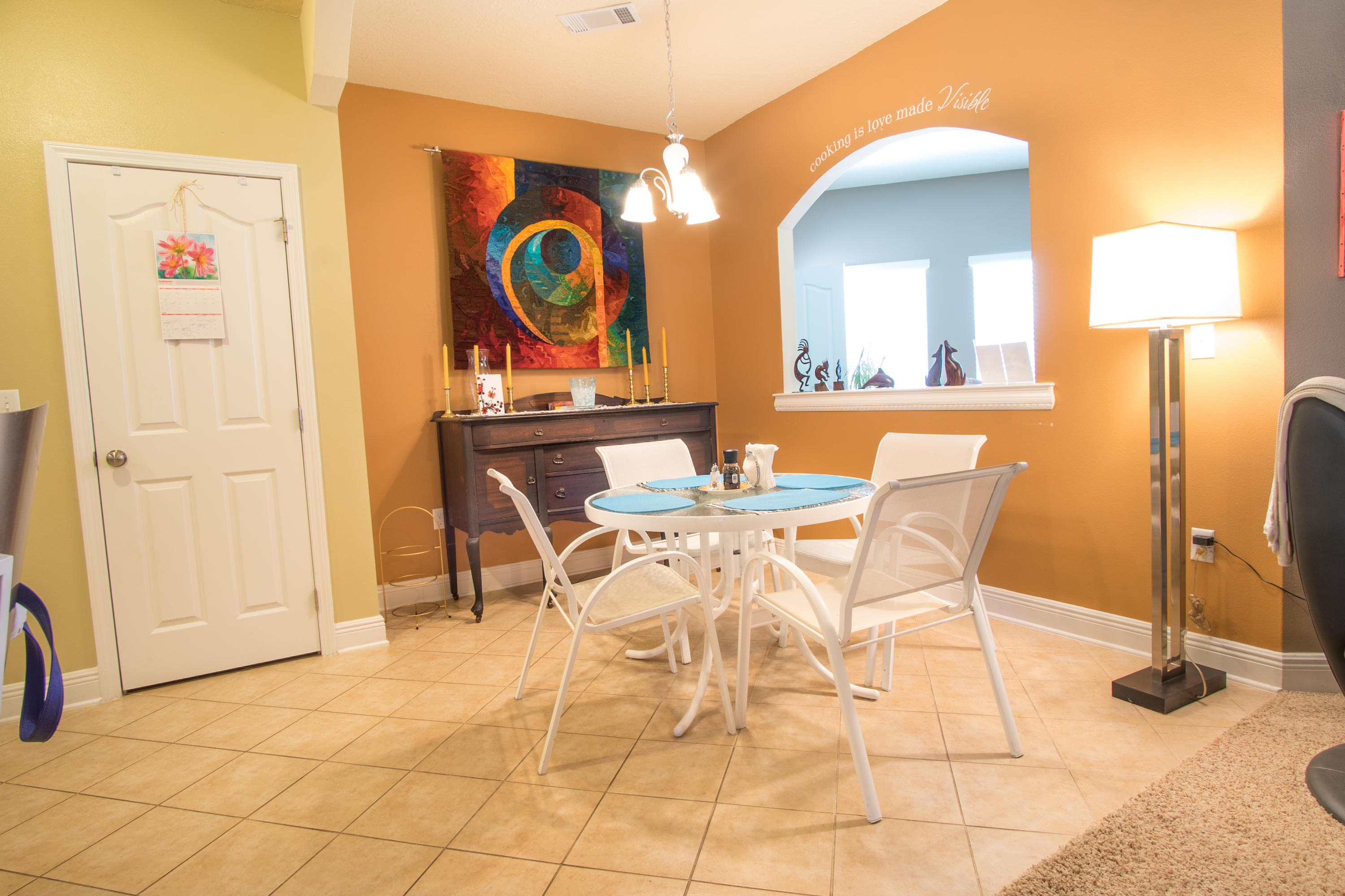 HAMMOCK BAY - Residential