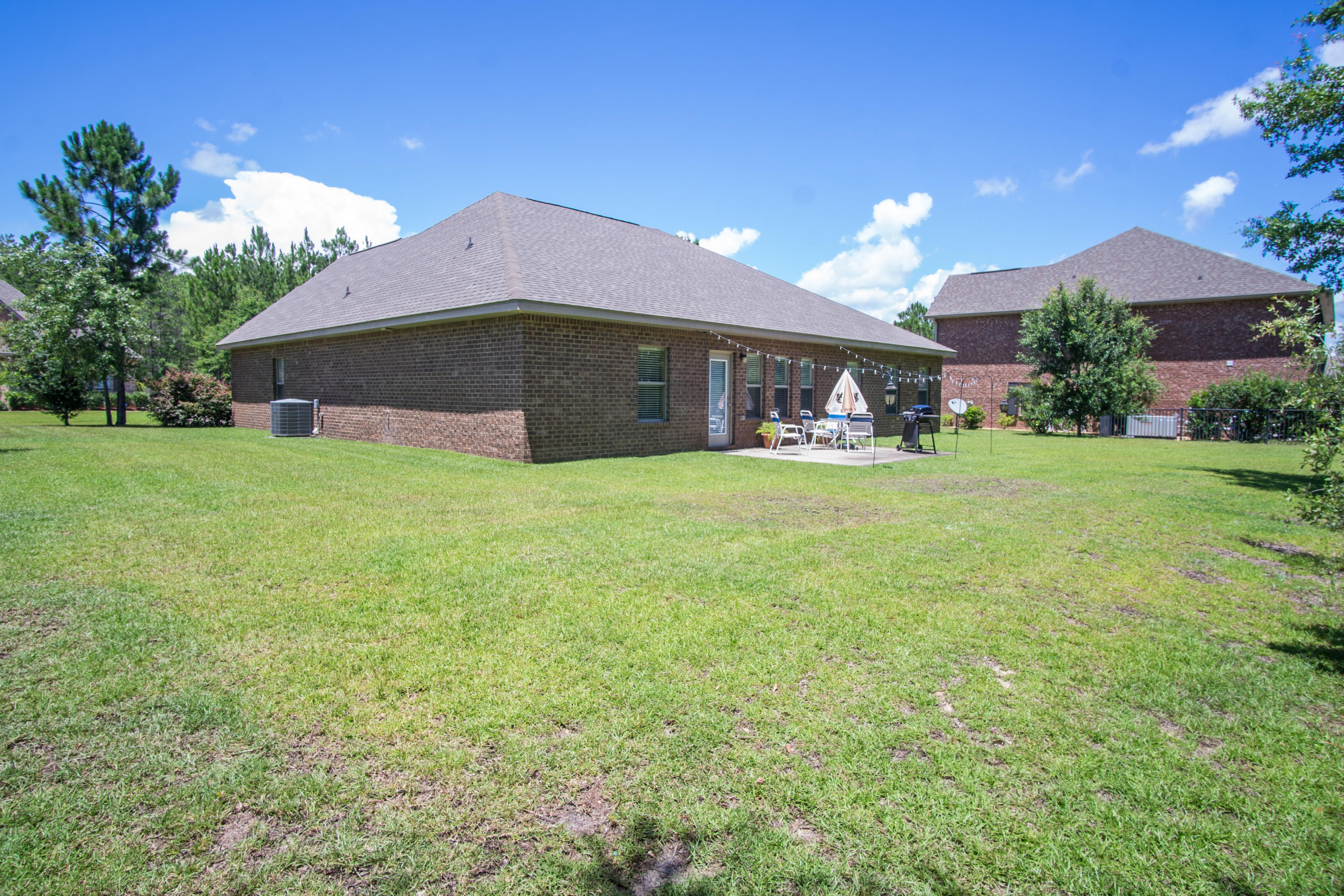 HAMMOCK BAY - Residential