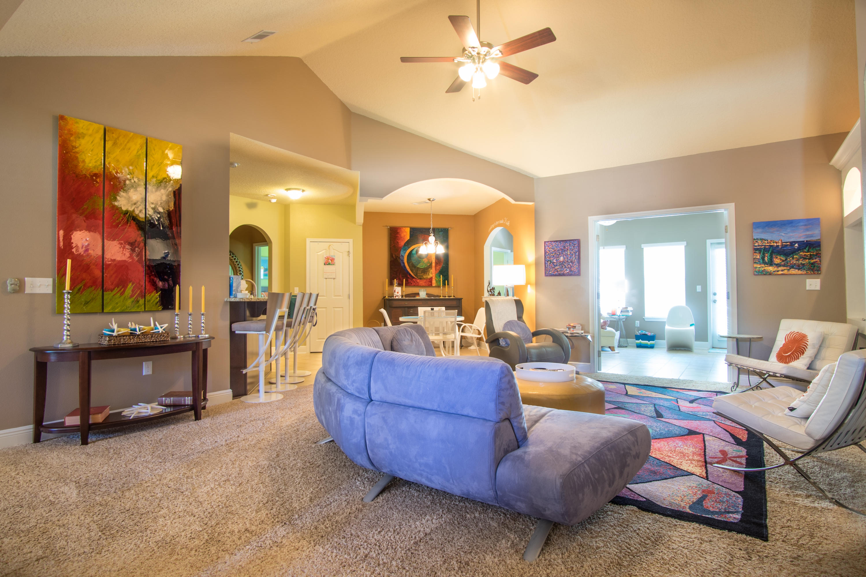 HAMMOCK BAY - Residential