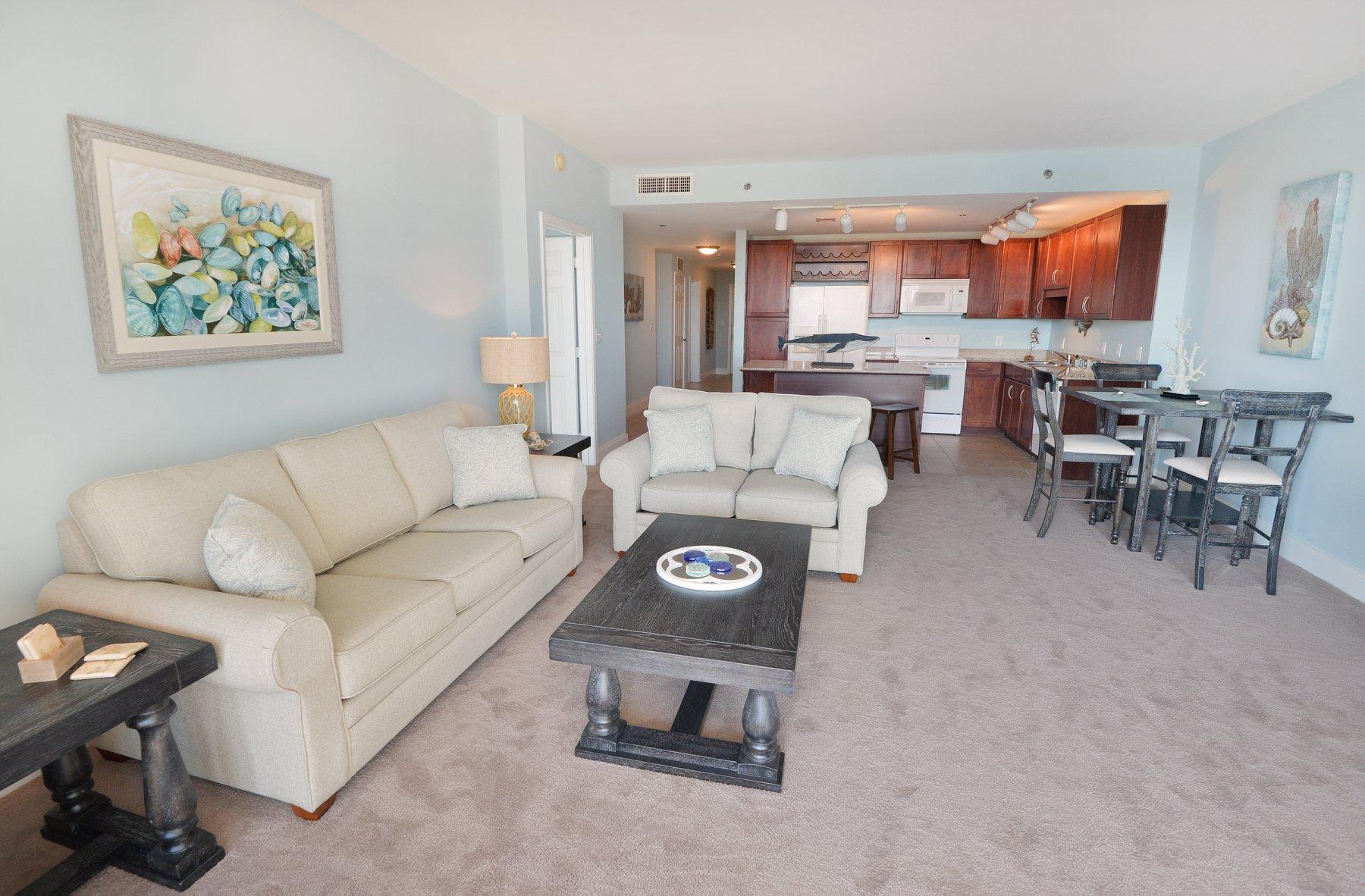 Laketown Wharf - Residential