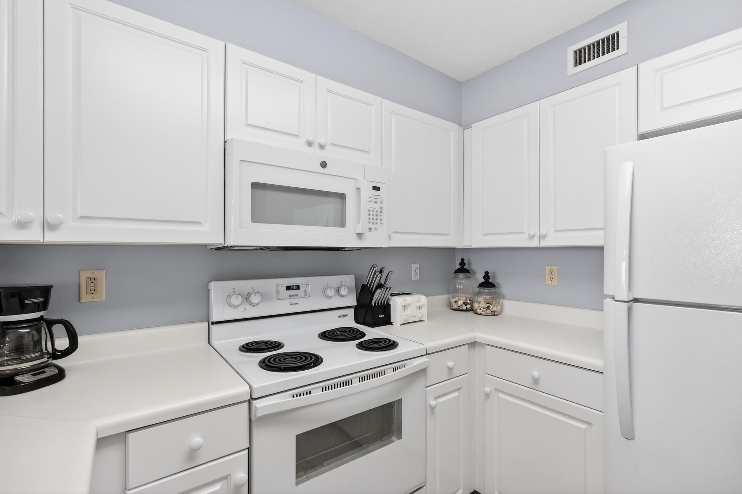 PELICAN ISLE - Residential