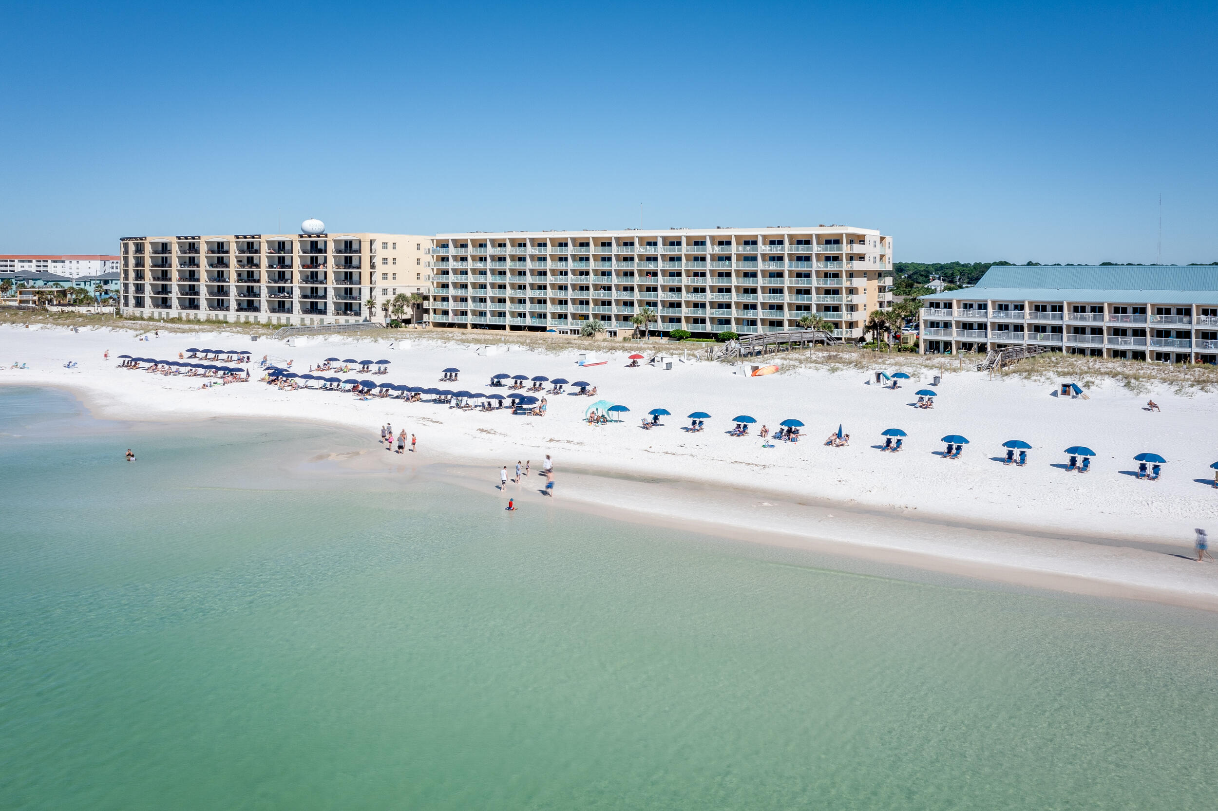 PELICAN ISLE - Residential