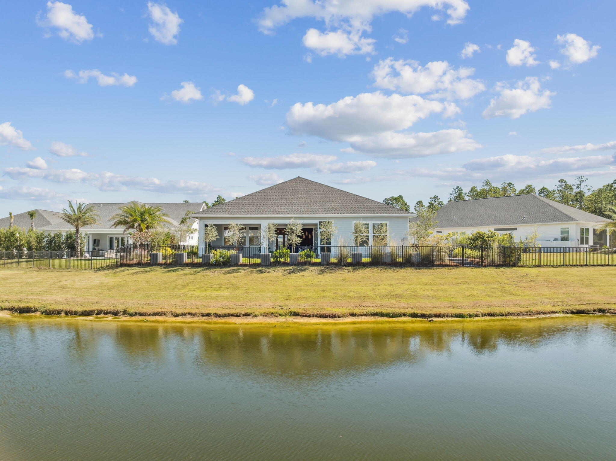 WATERSOUND ORIGINS-NATUREWALK - Residential