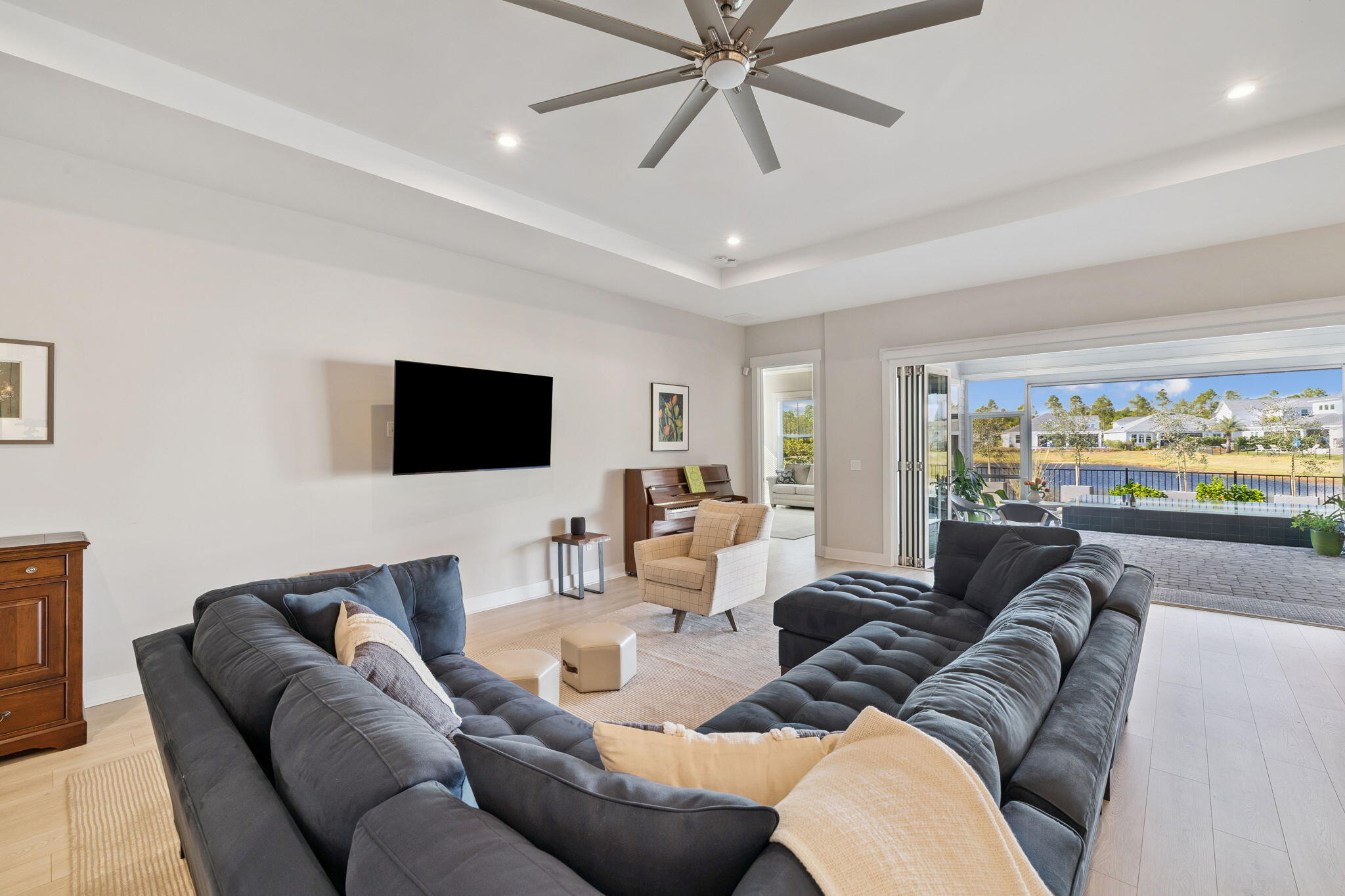 WATERSOUND ORIGINS-NATUREWALK - Residential