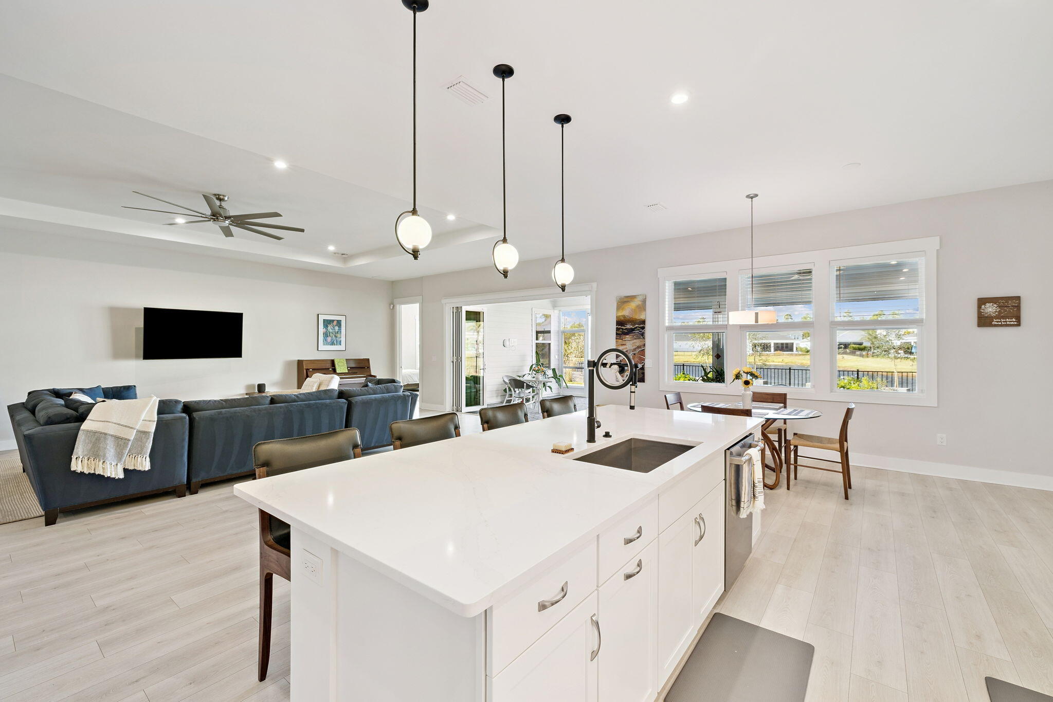 WATERSOUND ORIGINS-NATUREWALK - Residential