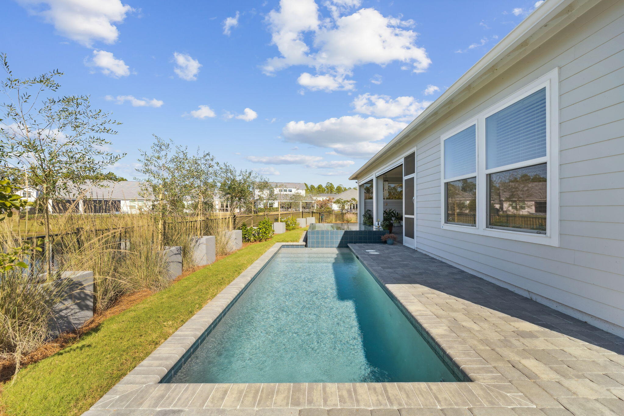 WATERSOUND ORIGINS-NATUREWALK - Residential