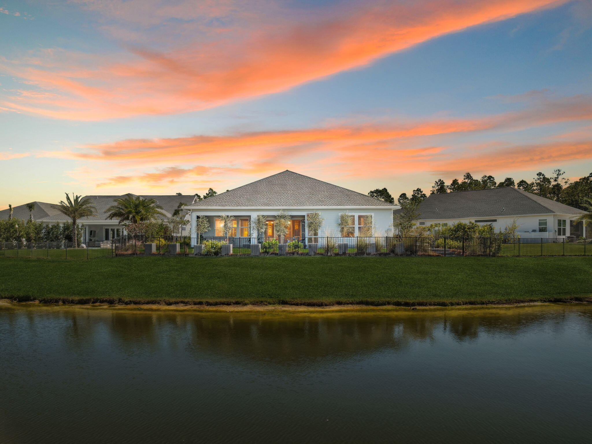 WATERSOUND ORIGINS-NATUREWALK - Residential