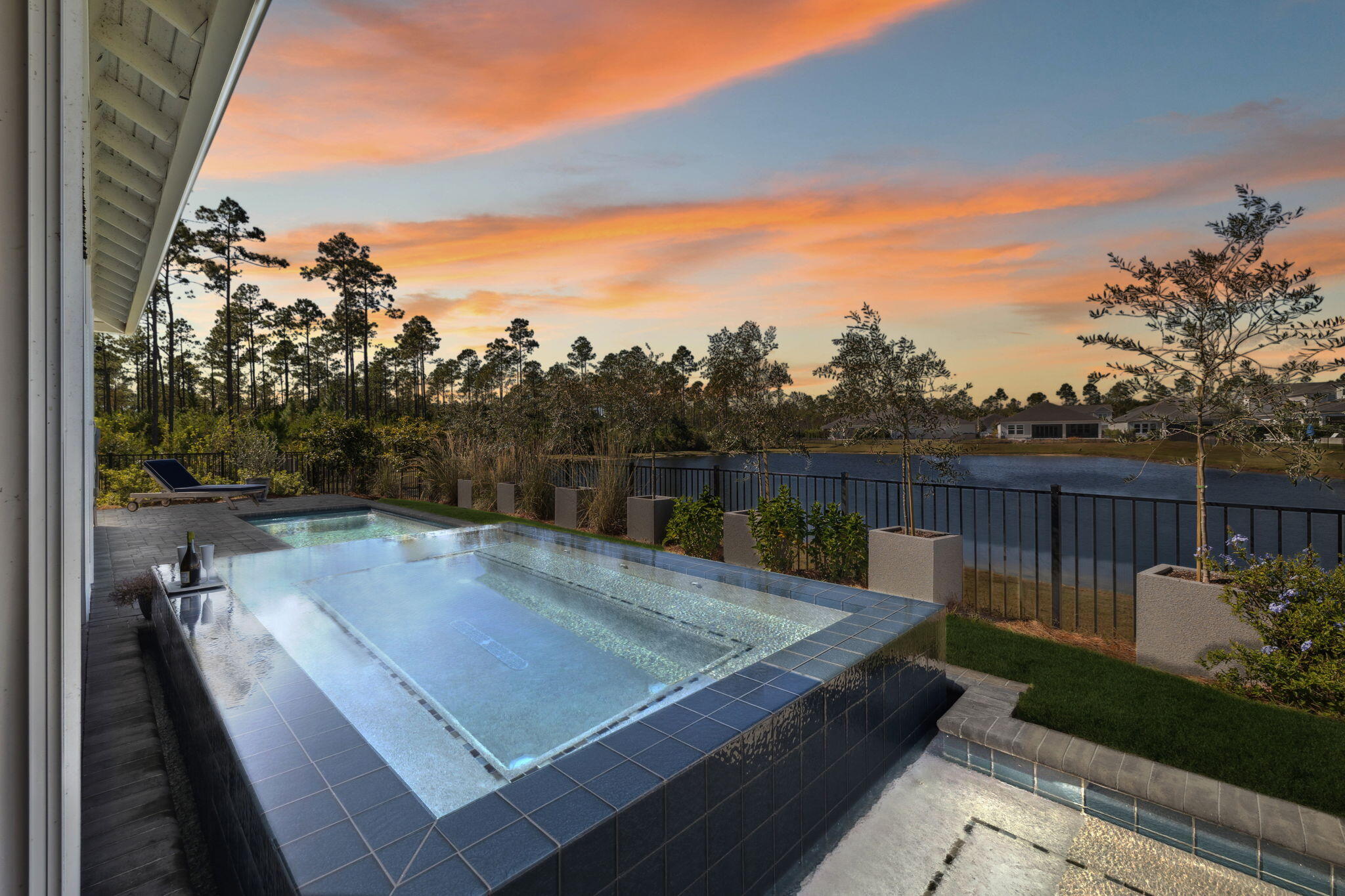 WATERSOUND ORIGINS-NATUREWALK - Residential